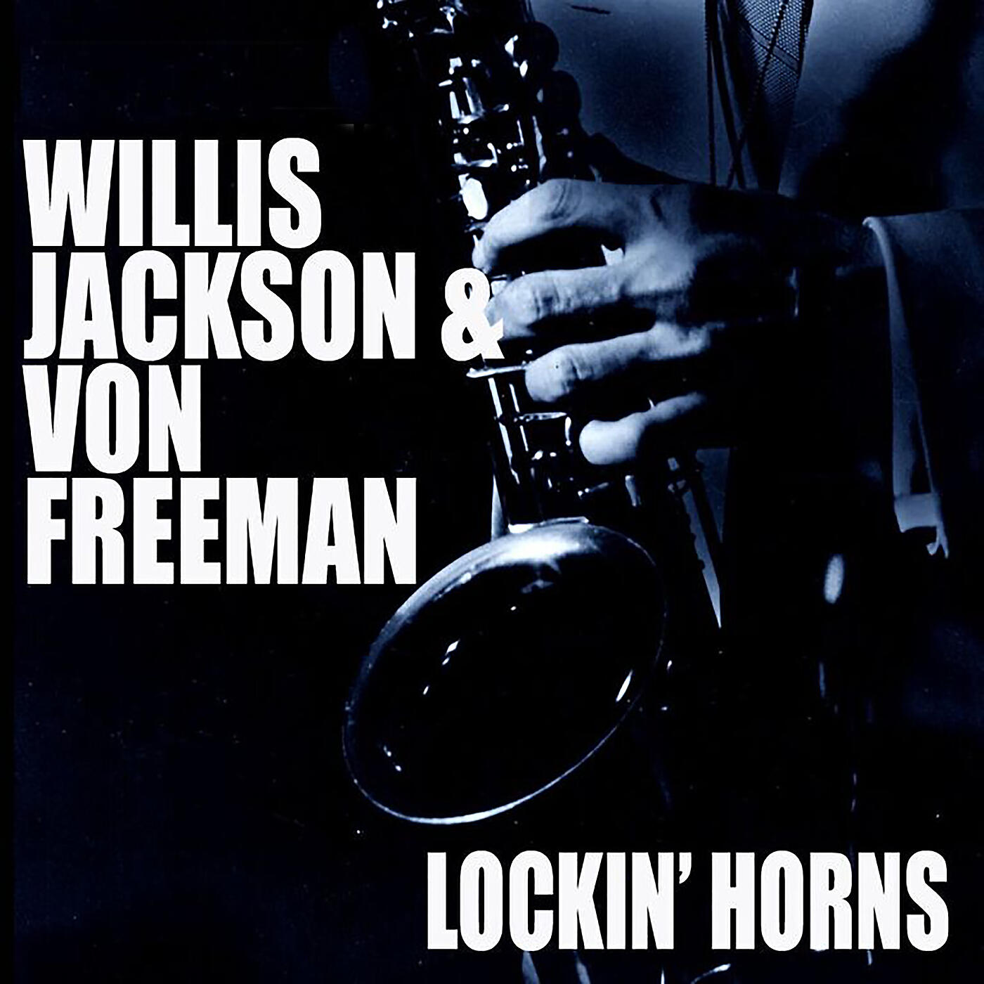 Von Freeman - Troubled Times (Live)