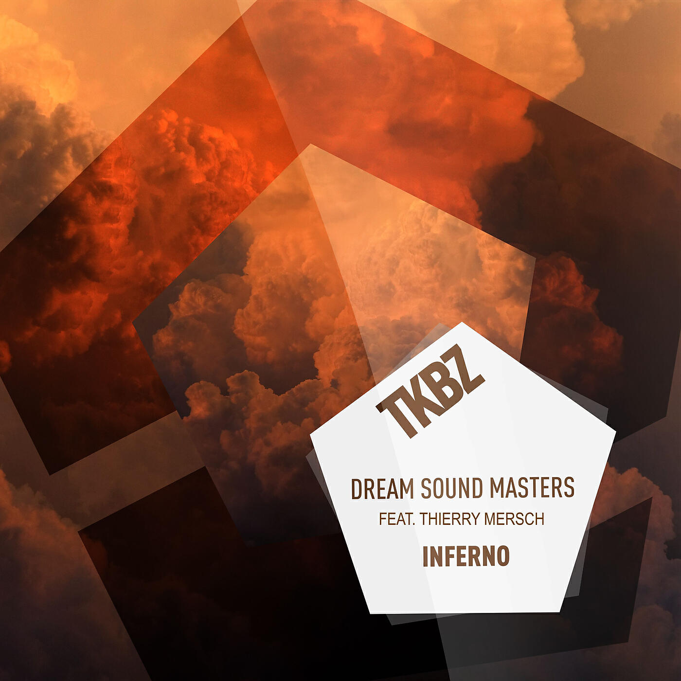 Dream Sound Masters - Inferno (Frequenz Tendenz Radio Remix)