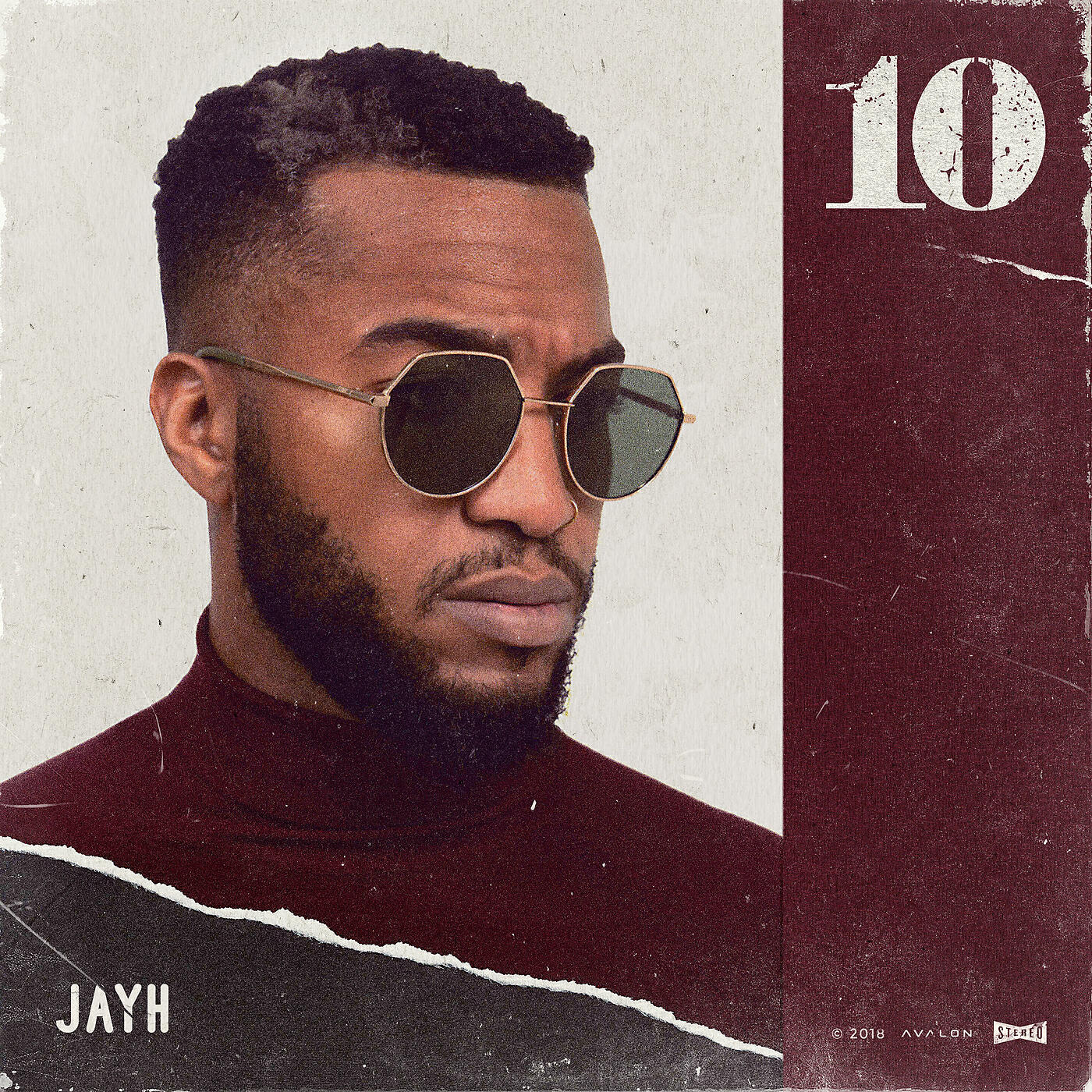 Jayh - Feeling