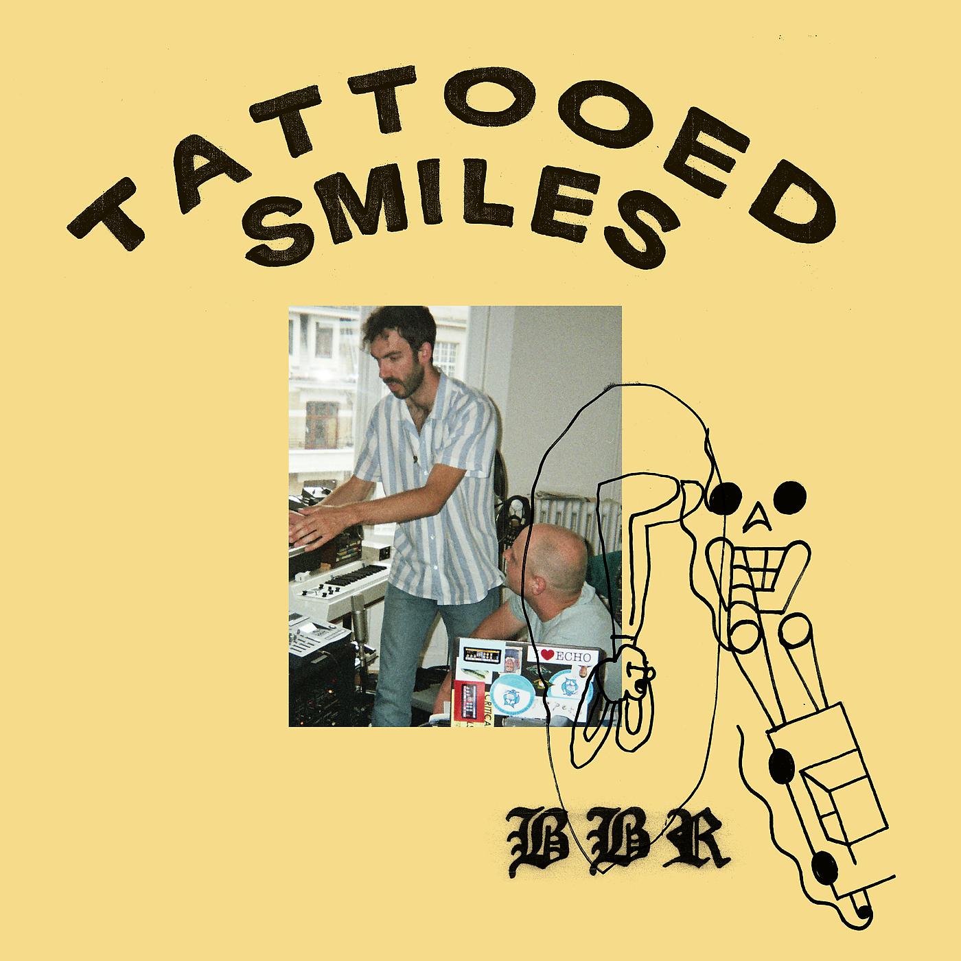 Постер альбома Tattooed Smiles