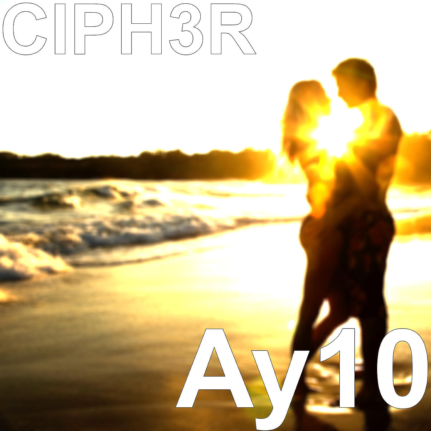 CIPH3R - Redzone