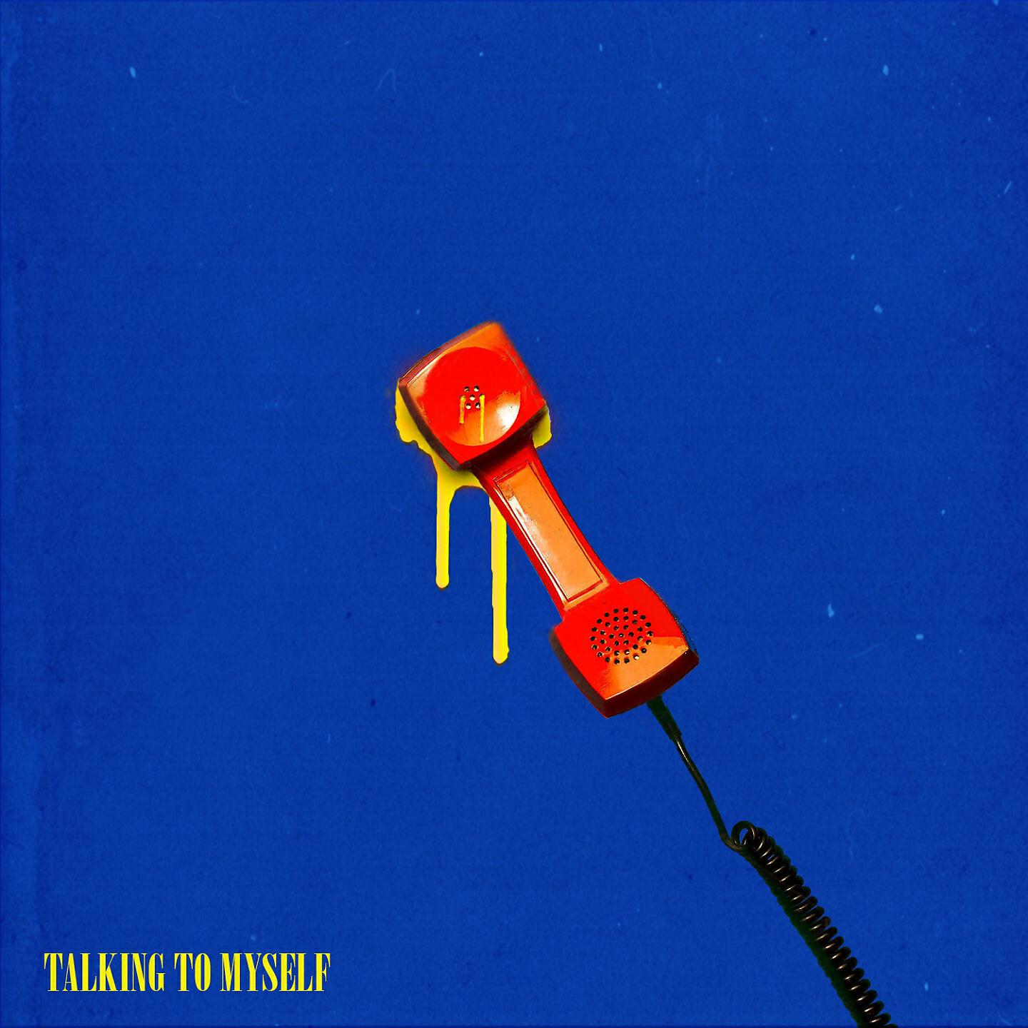 brb. - talking to myself