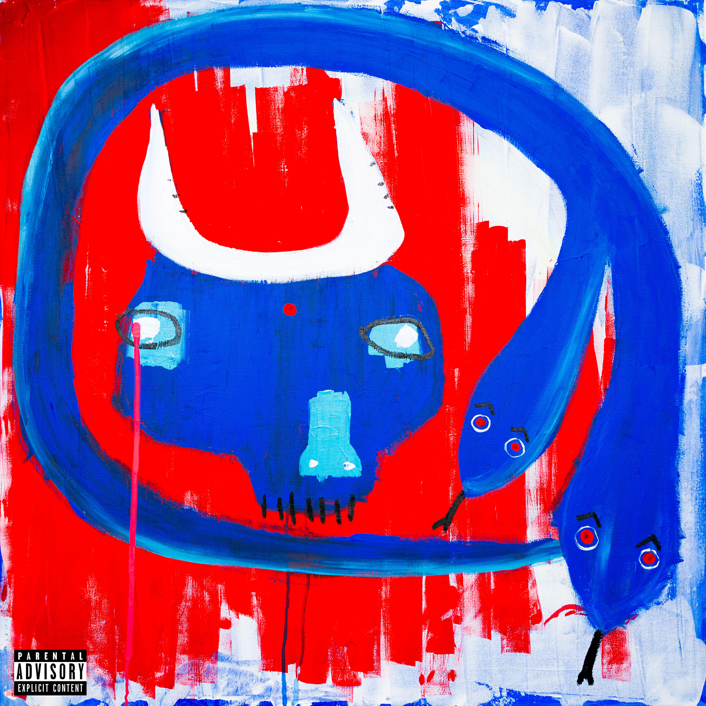 Action Bronson - Brutal (feat. Meyhem Lauren)