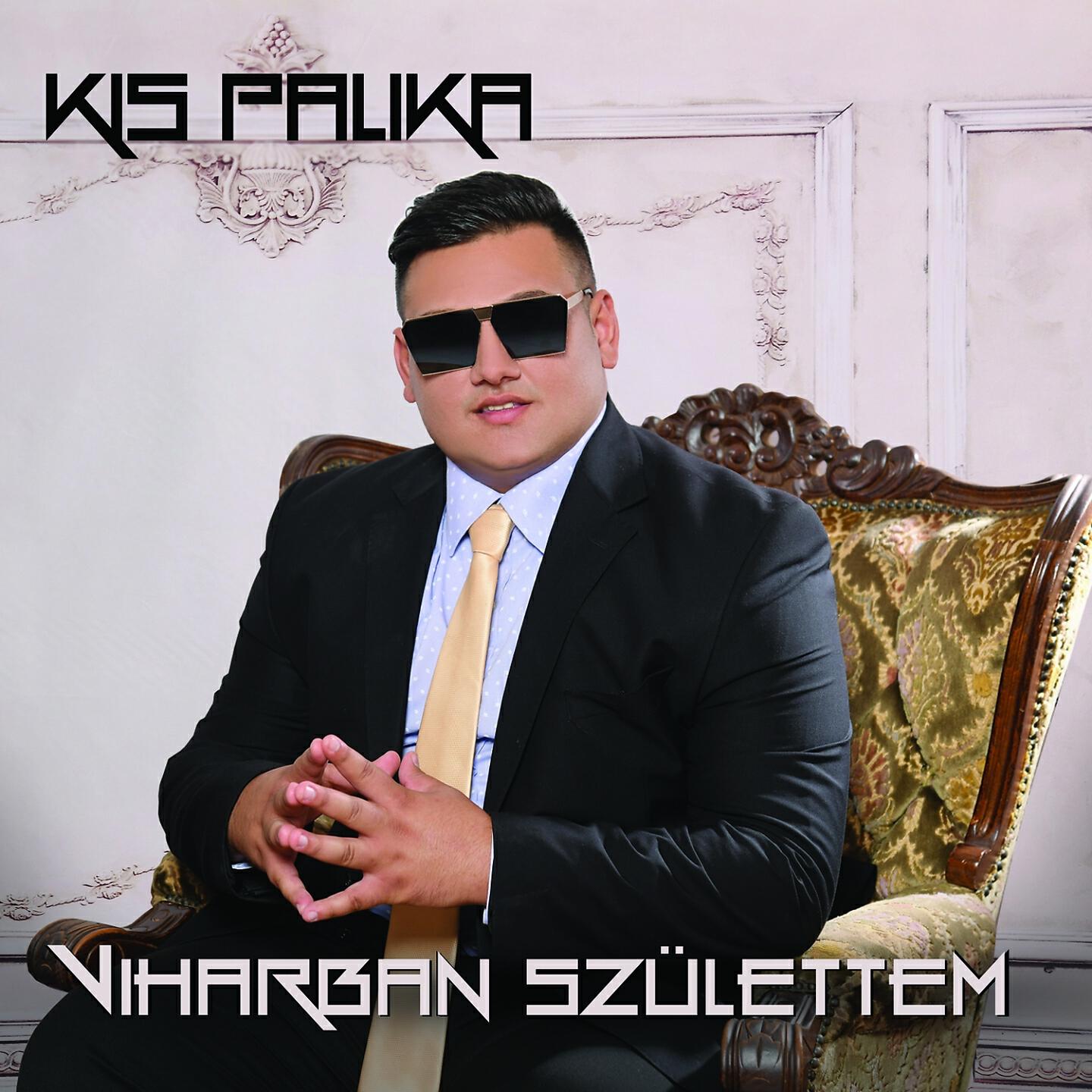 Kis Palika - Tíz Fríz Ló