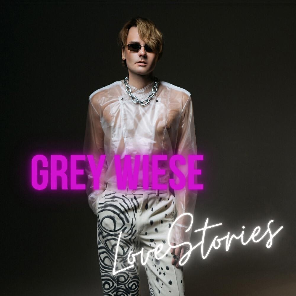 Grey Wiese все песни в mp3