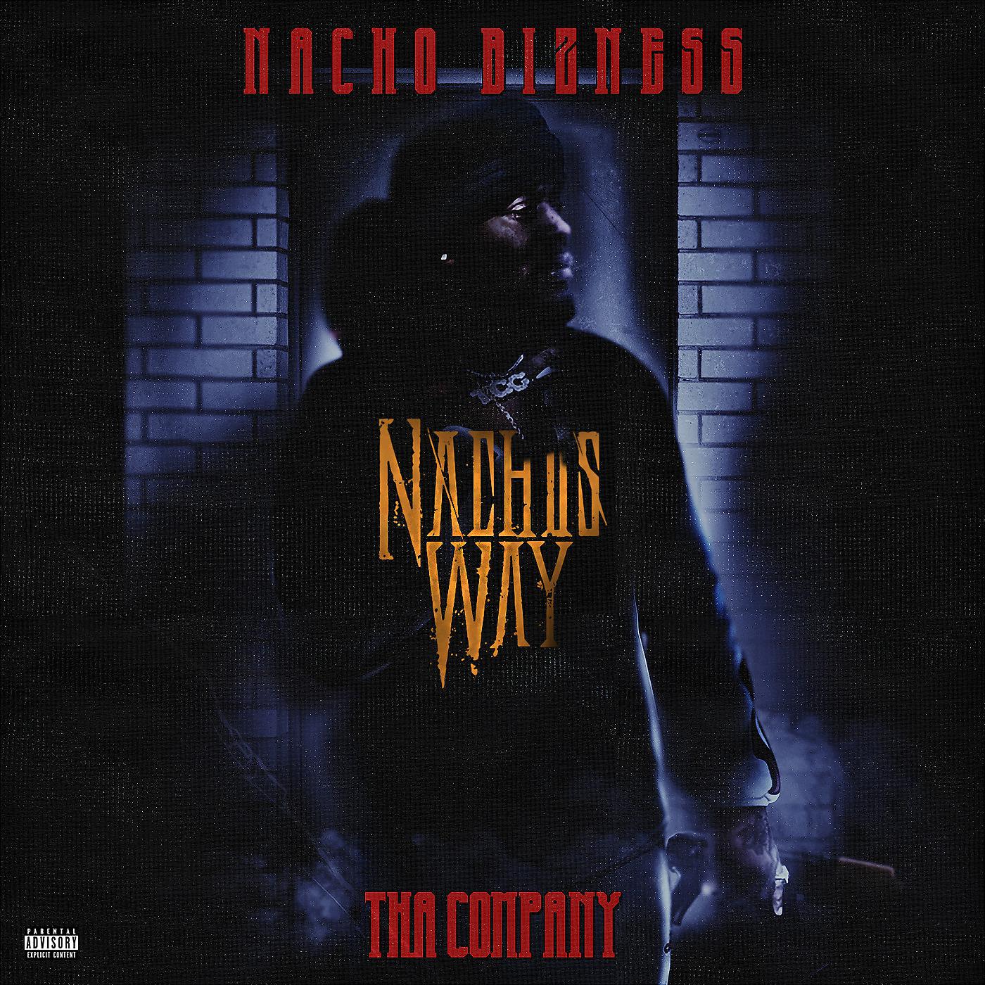 Постер альбома Nachos Way