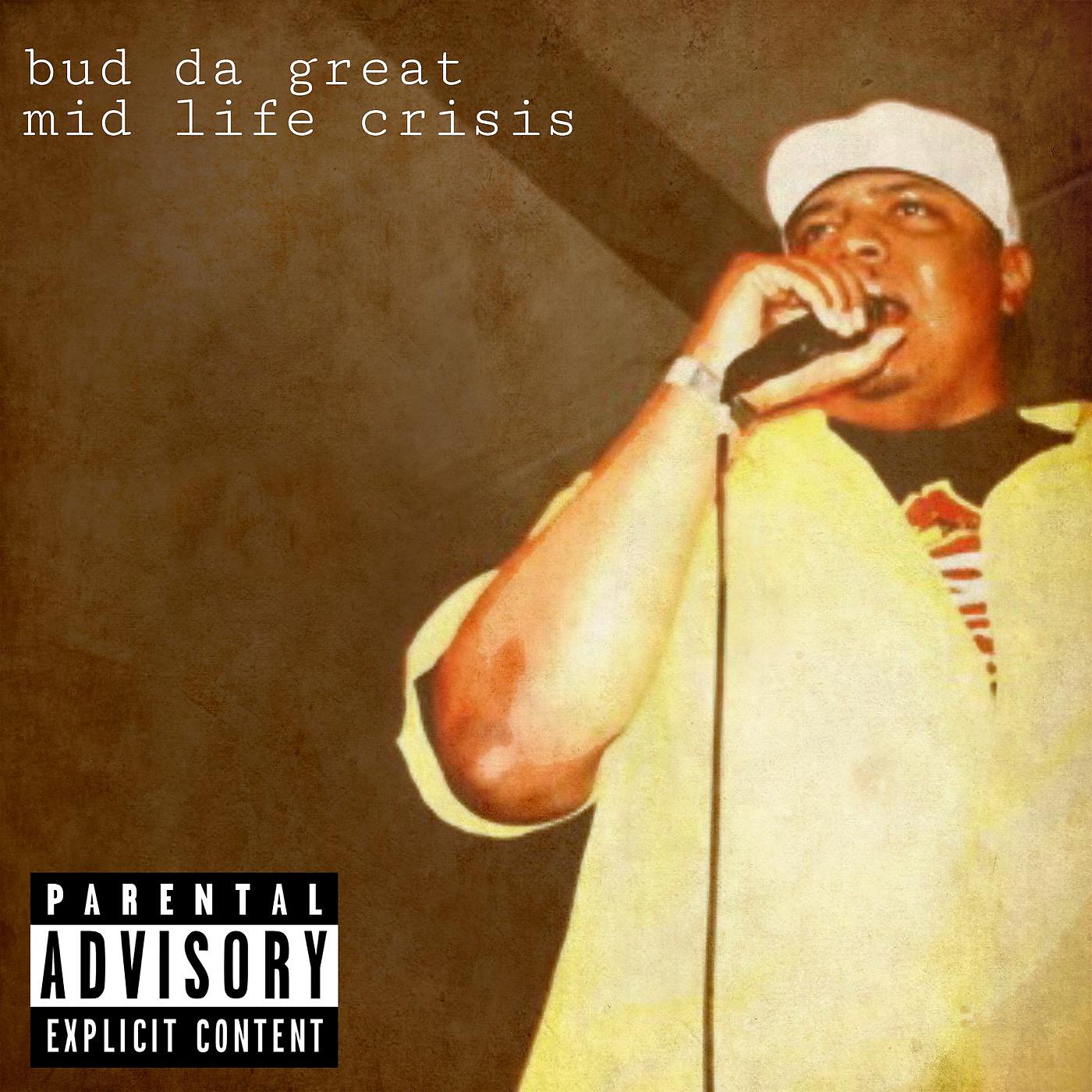 Bud Da Great - Shine Shine Shine