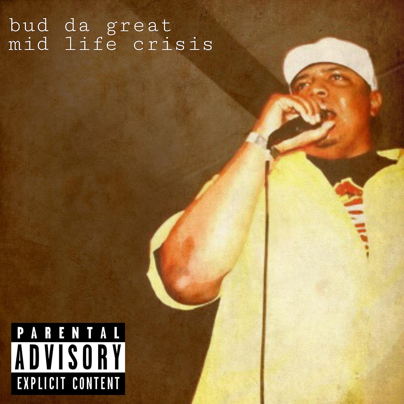 Bud Da Great - Anotha Day, Another Dolla