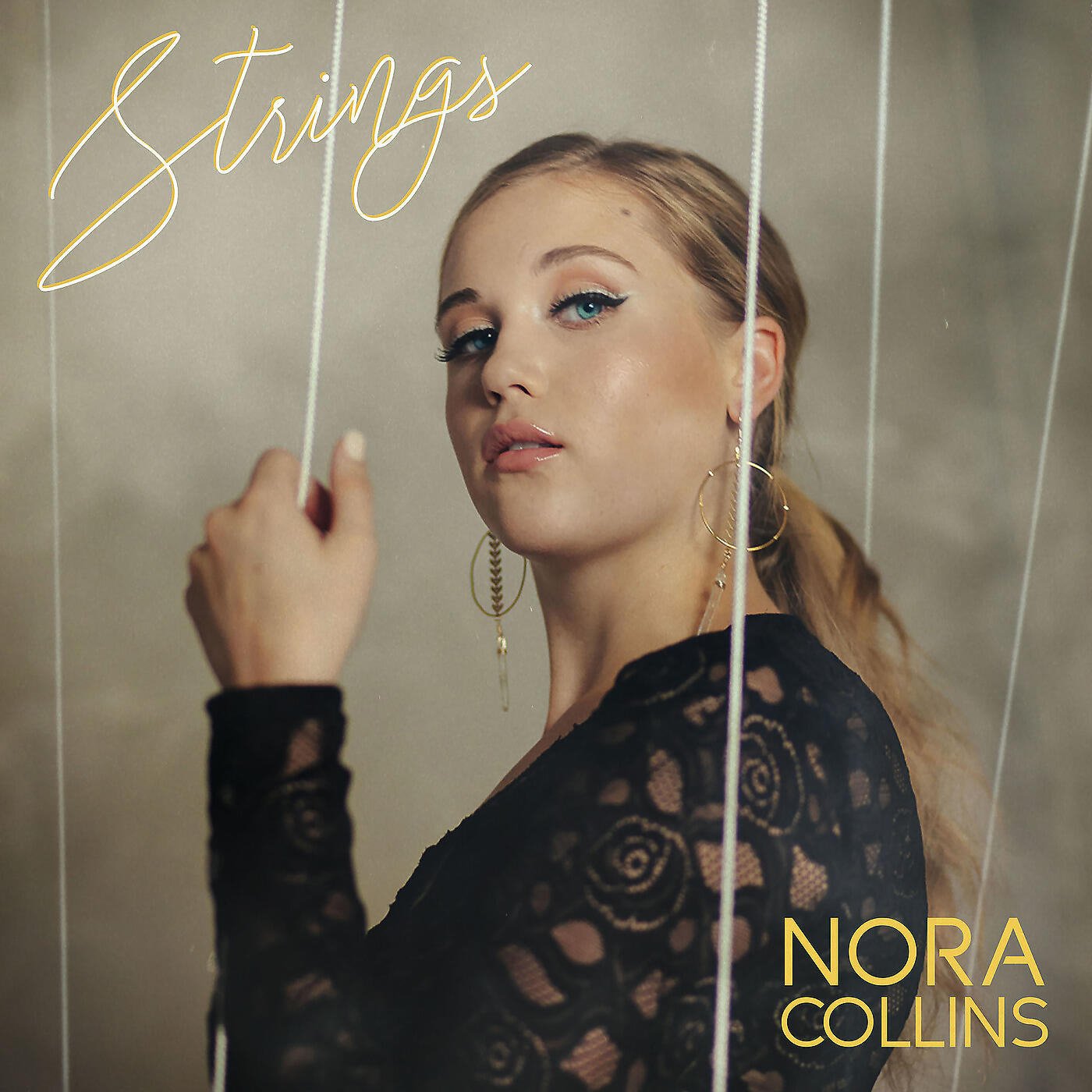 Nora Collins - Plain Jane