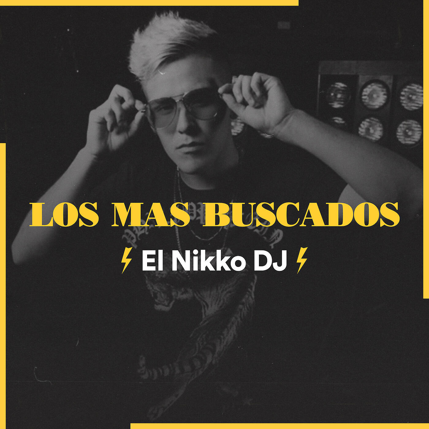 El Nikko DJ - A Mover el Culo