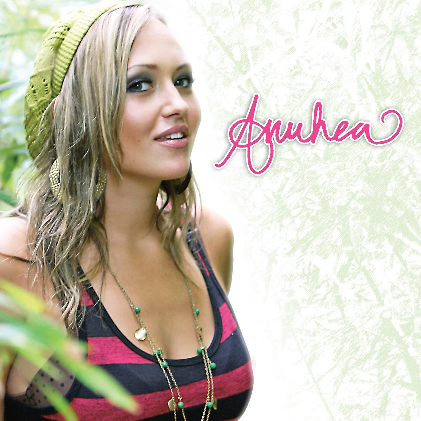 Anuhea - Charismatic S.O.B.