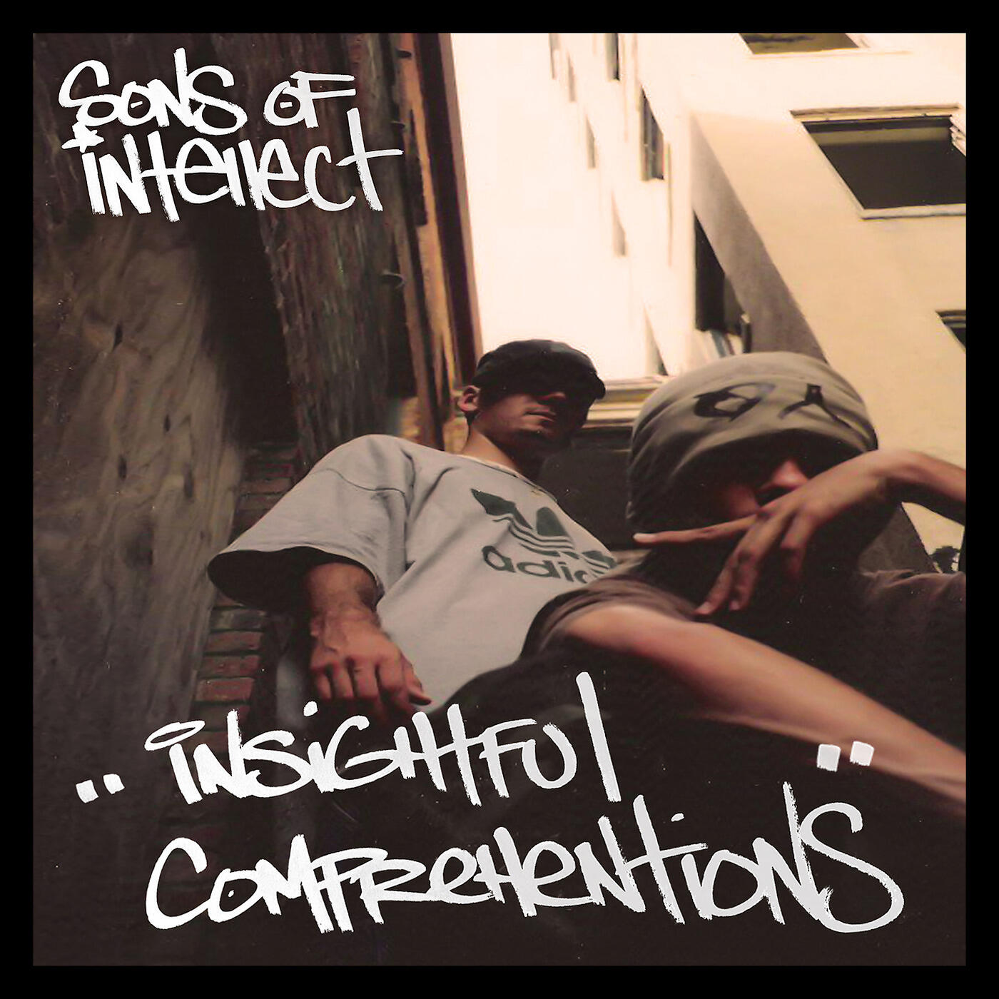 Sons of Intellect - Yeshua