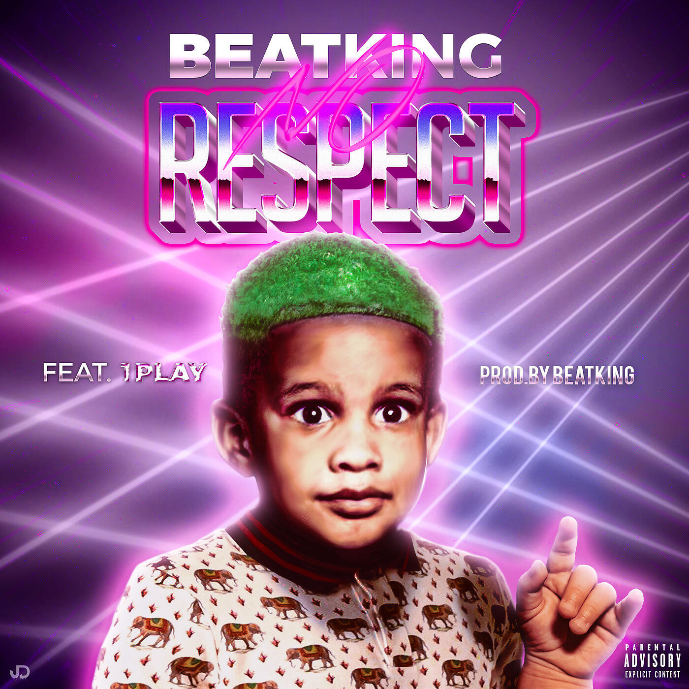 BeatKing - No Respect