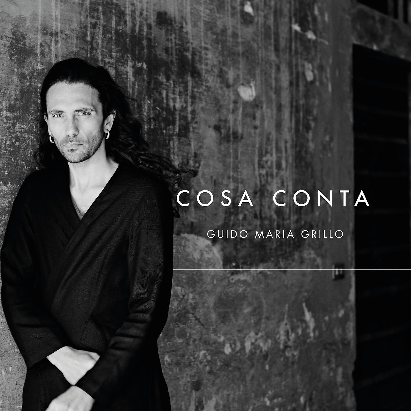 Постер альбома Cosa Conta