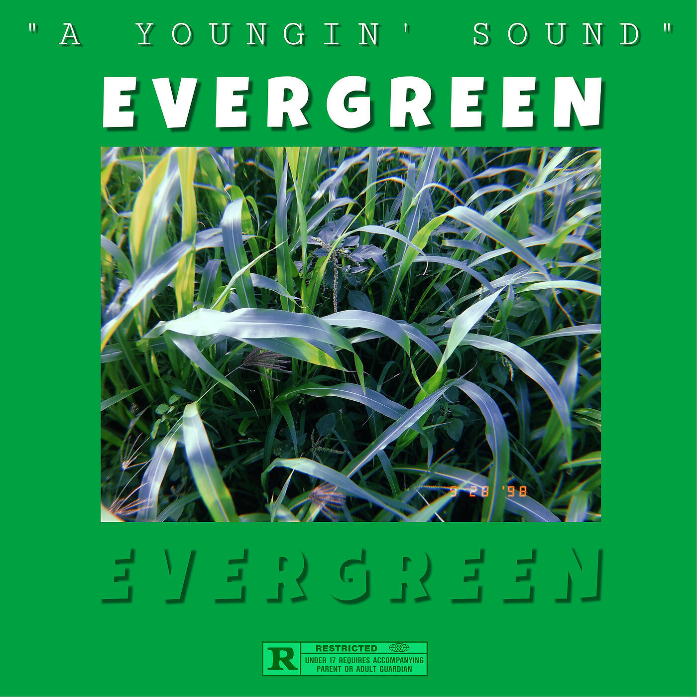 A Youngin' Sound. - O.M.G!
