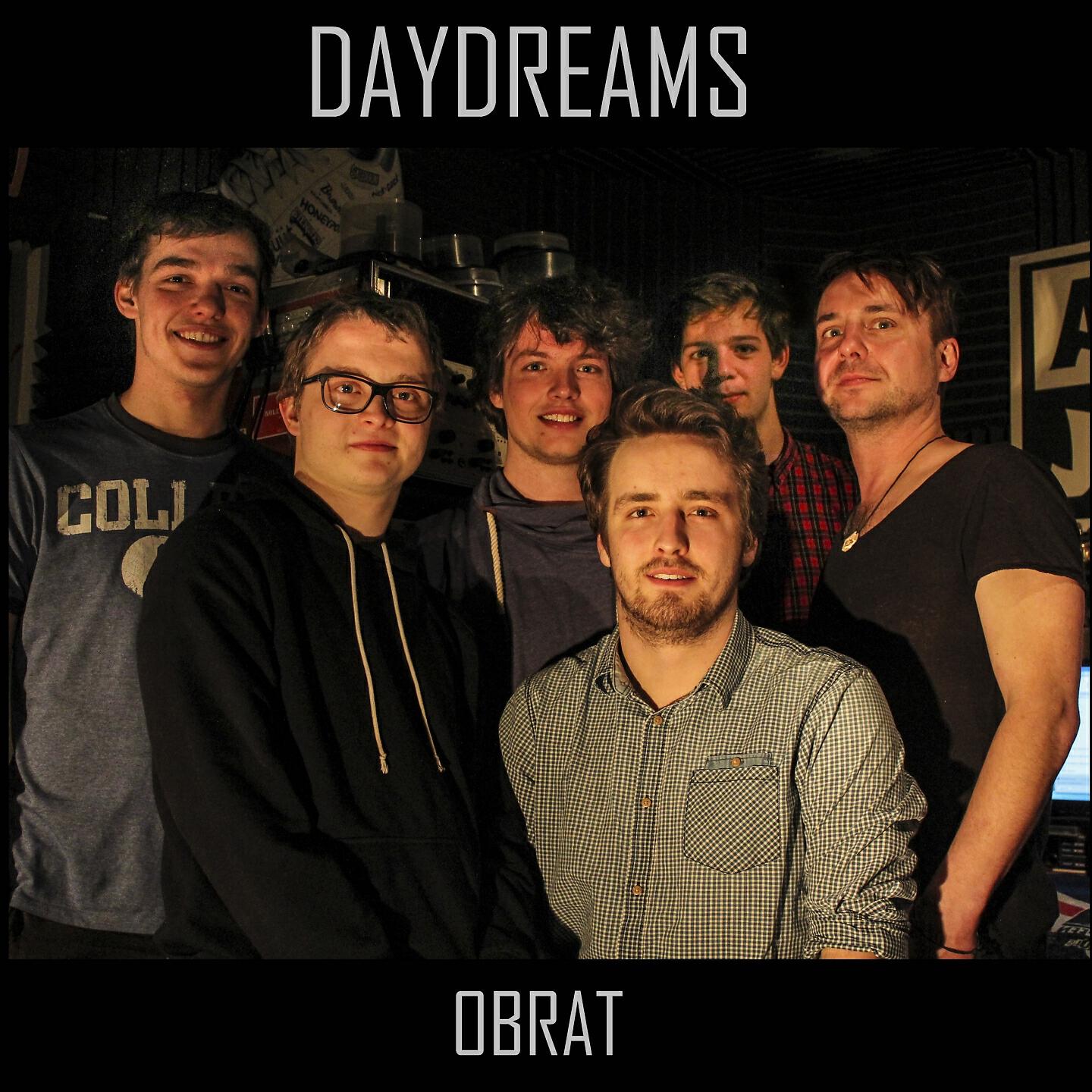 DAYDREAMS - Obrat