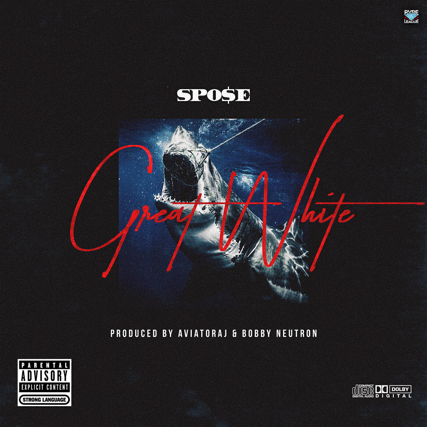 Spo$e - Great White