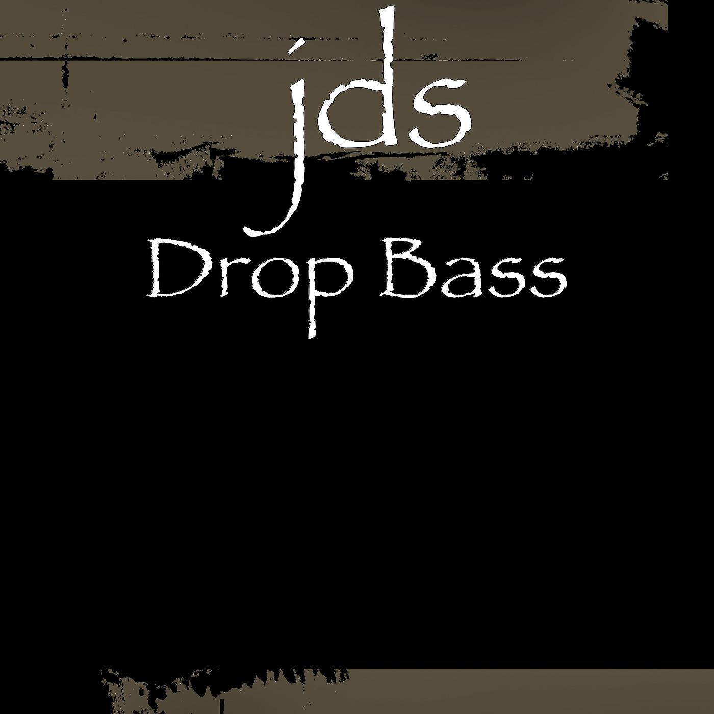 Постер альбома Drop Bass