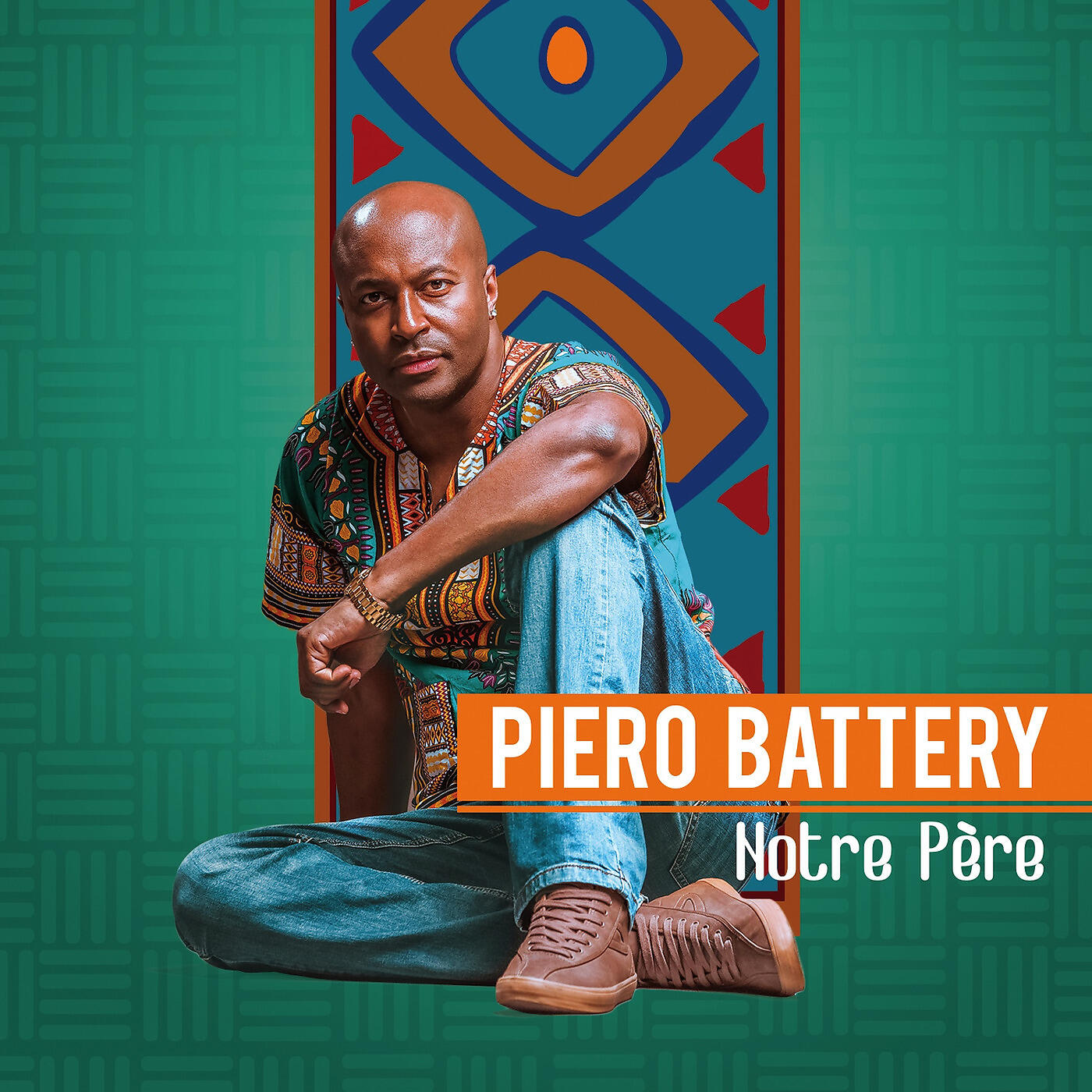 Piero Battery - Notre Père