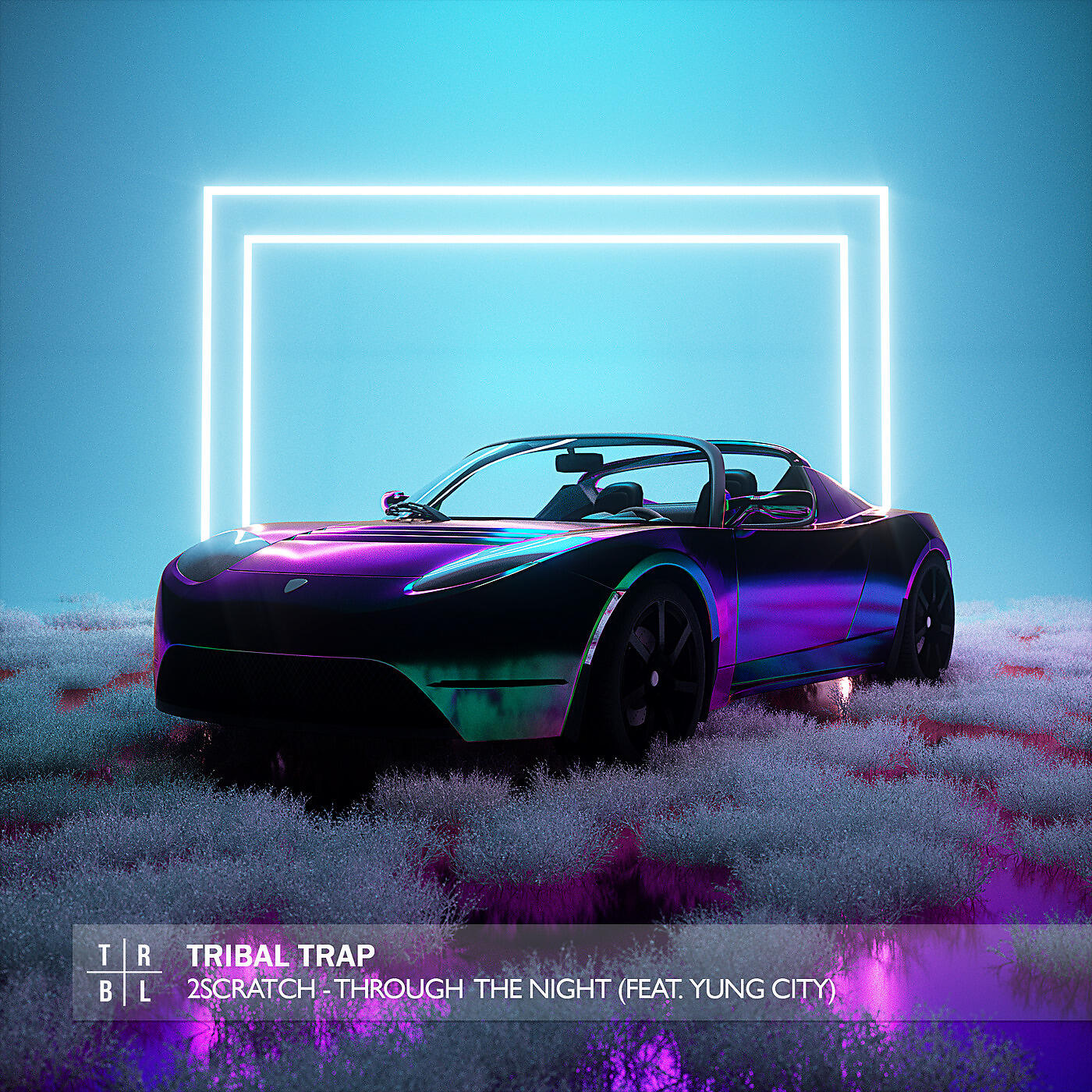2Scratch - Through the Night