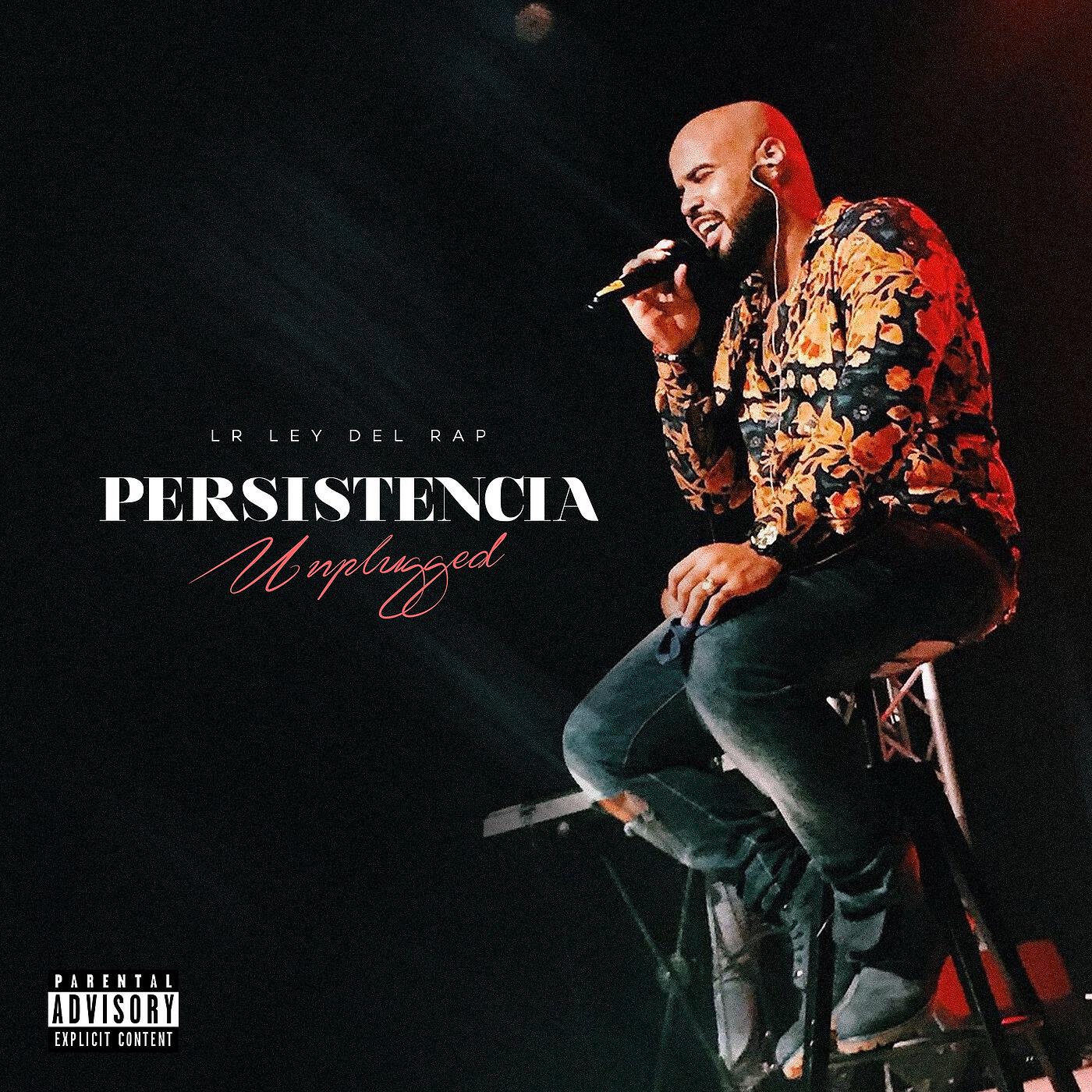 RC La Sensacion - Cuatro Paredes (Unplugged)