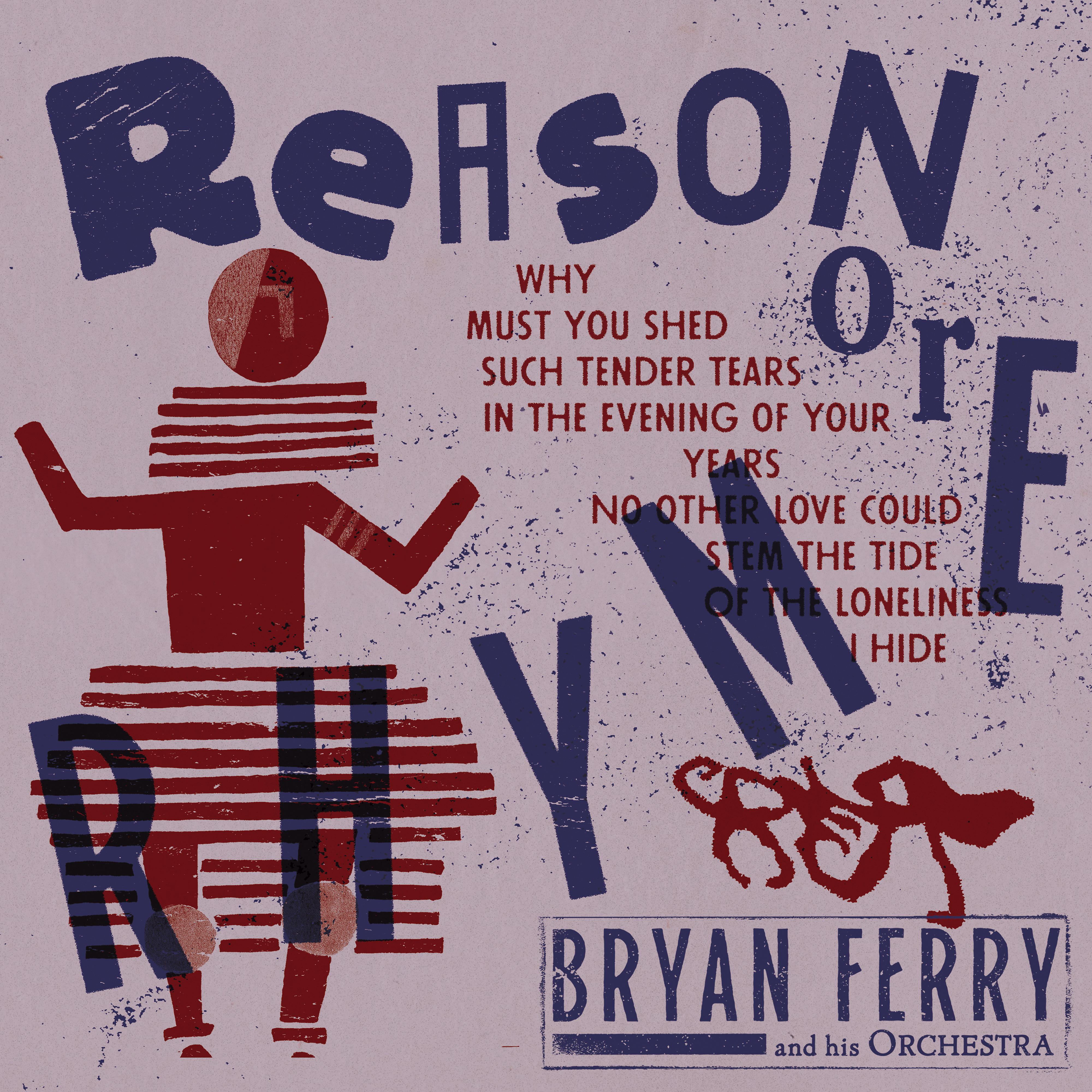 Постер альбома Reason or Rhyme