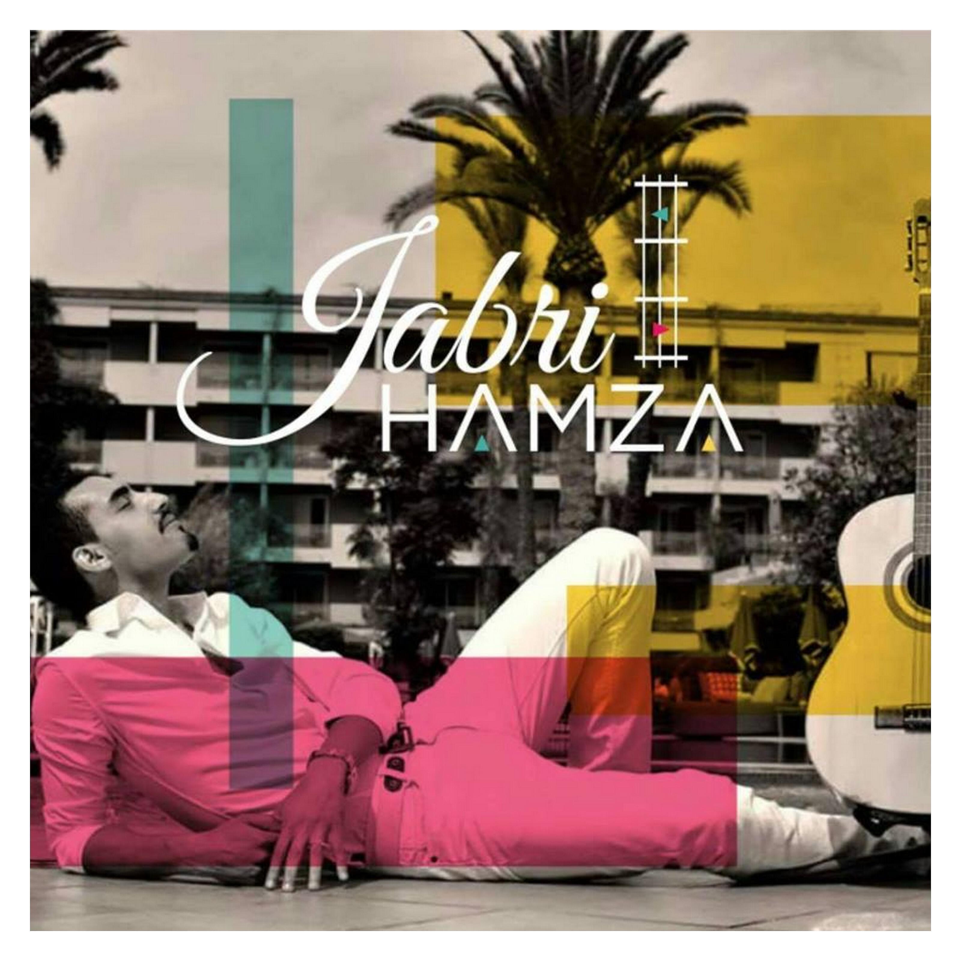 HAMZA JABRI - Tourner Dans Le Vide Cover Indila
