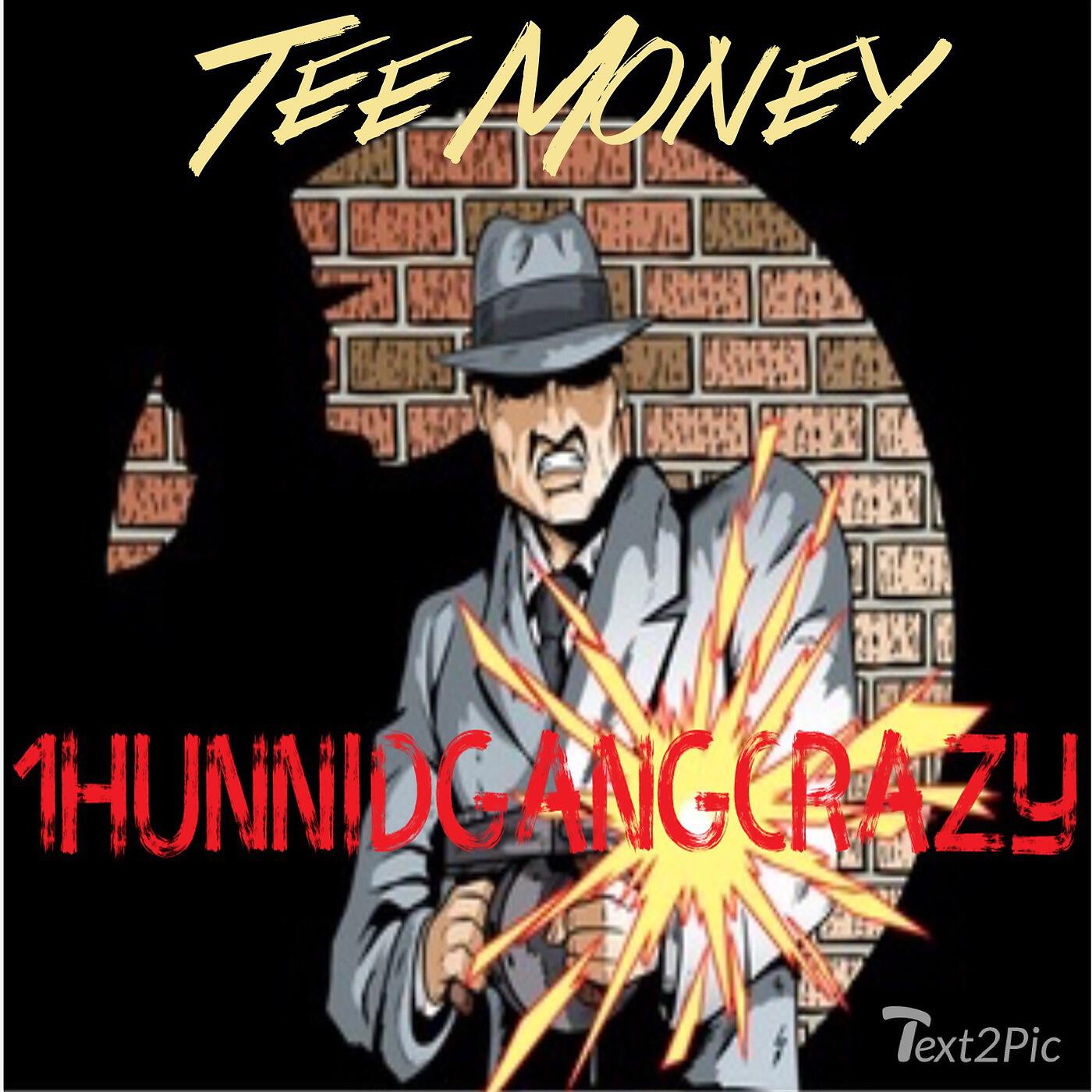 Tee money - True Story