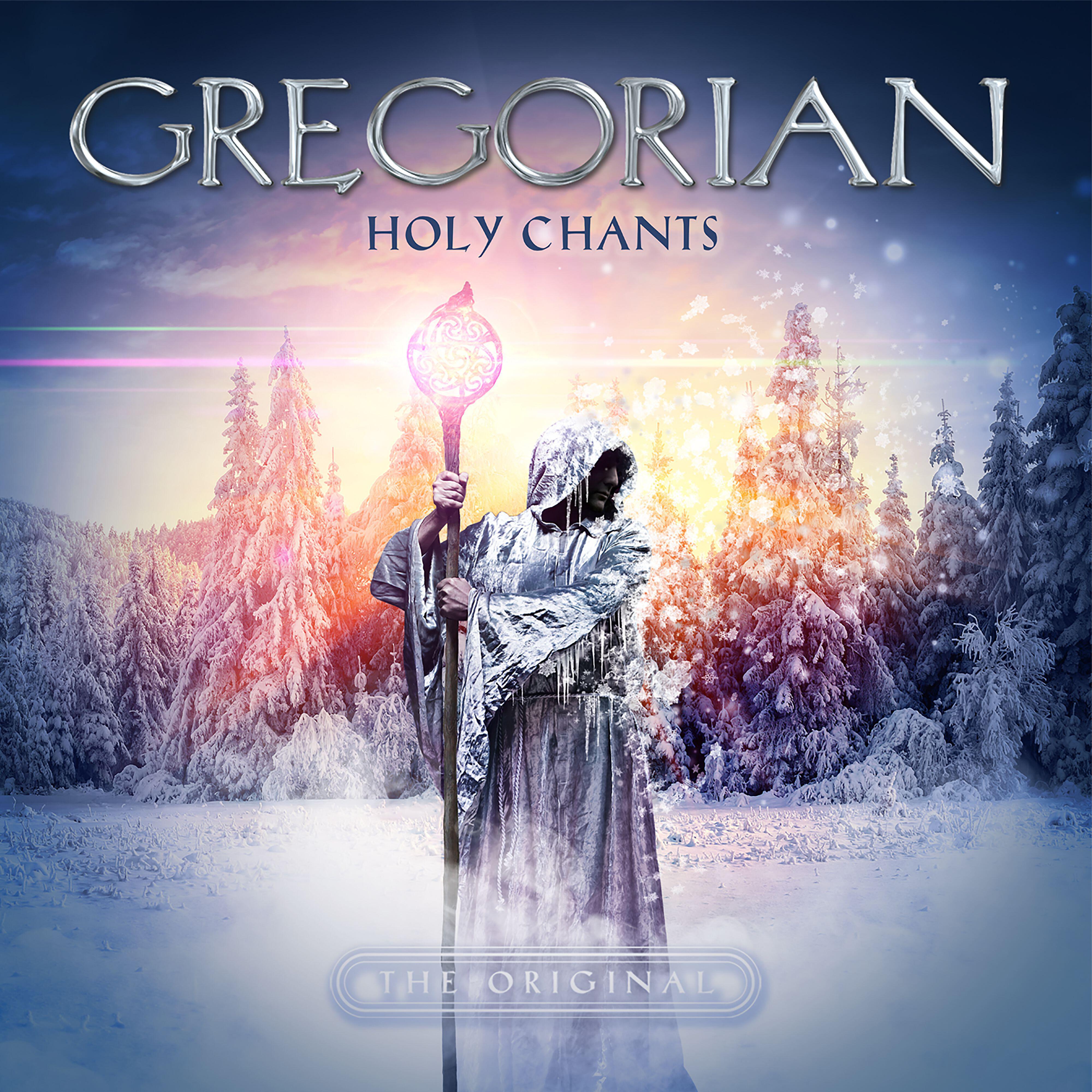 Gregorian - Ding Dong