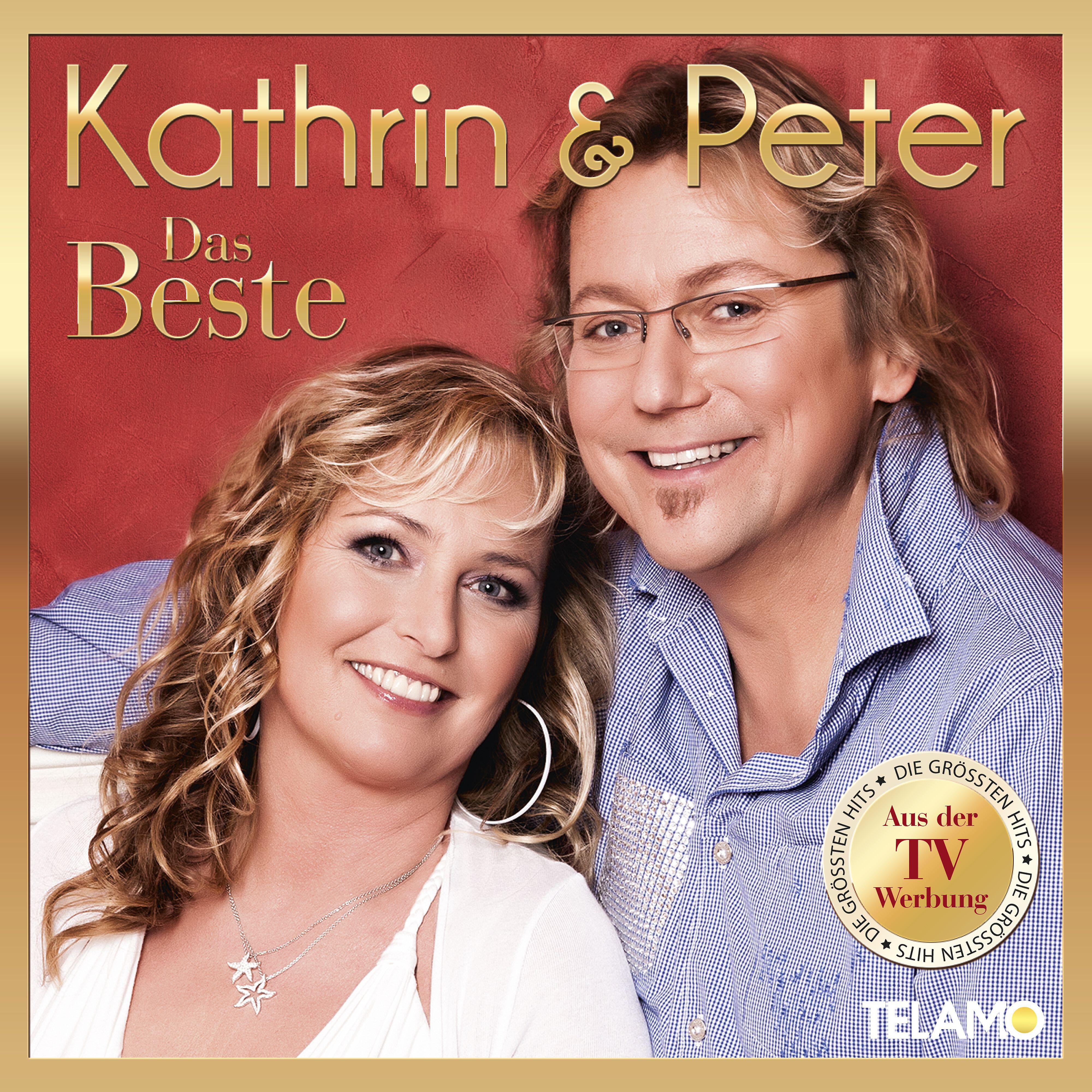 Kathrin & Peter - Zusammen ist man weniger allein