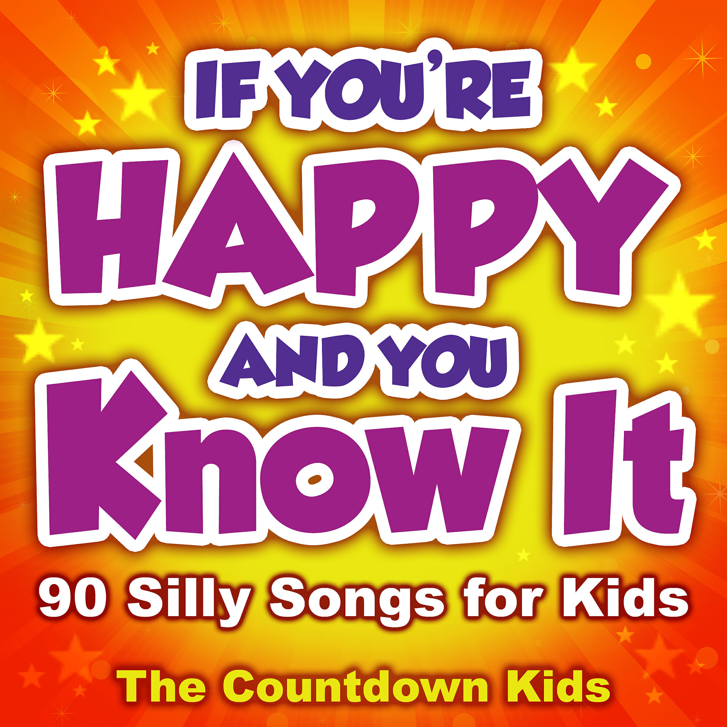 The Countdown Kids - John Jacob Jingleheimer Schmidt