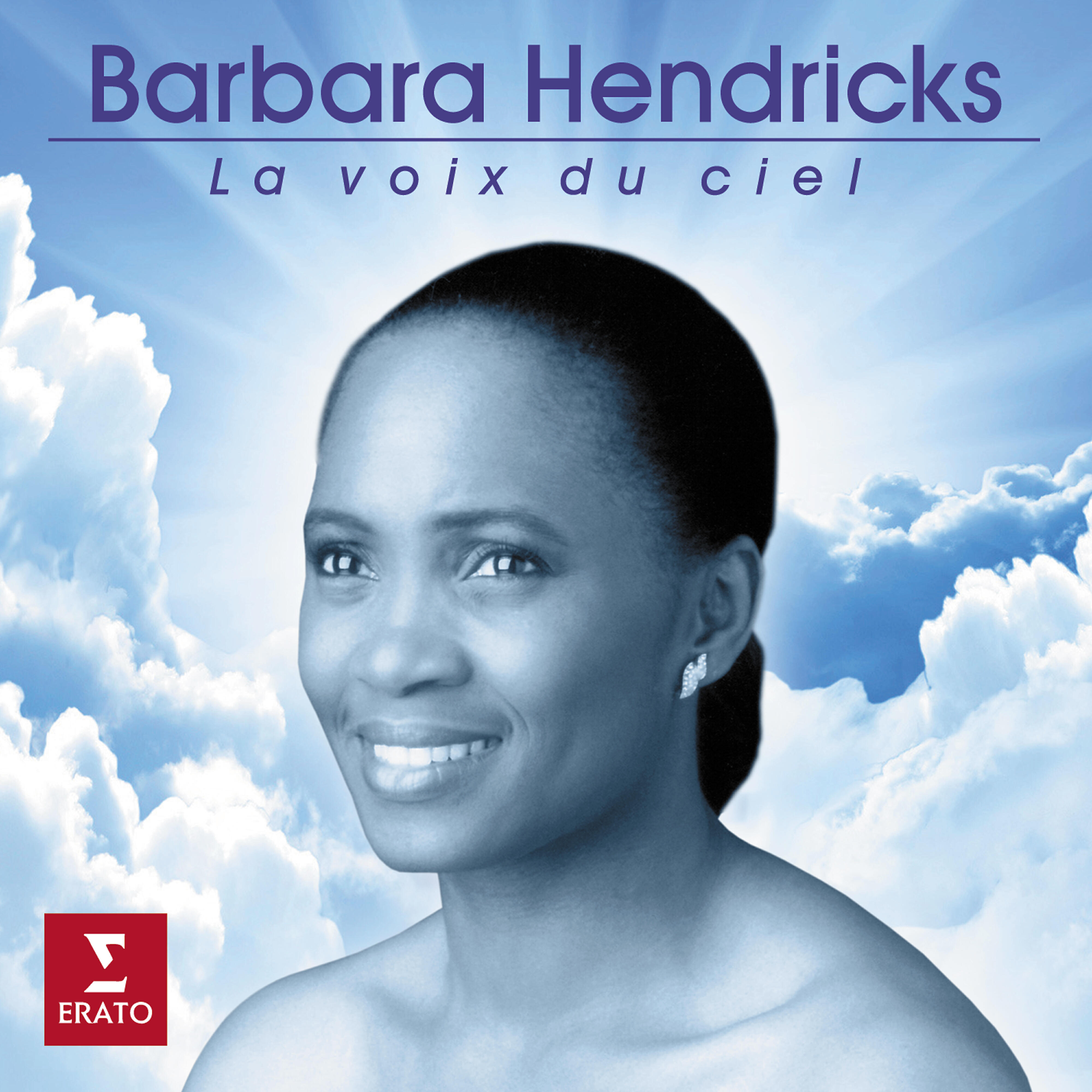 Barbara Hendricks - Ariettes oubliées, L. 63b: II. Il pleure dans mon coeur (Second Version)