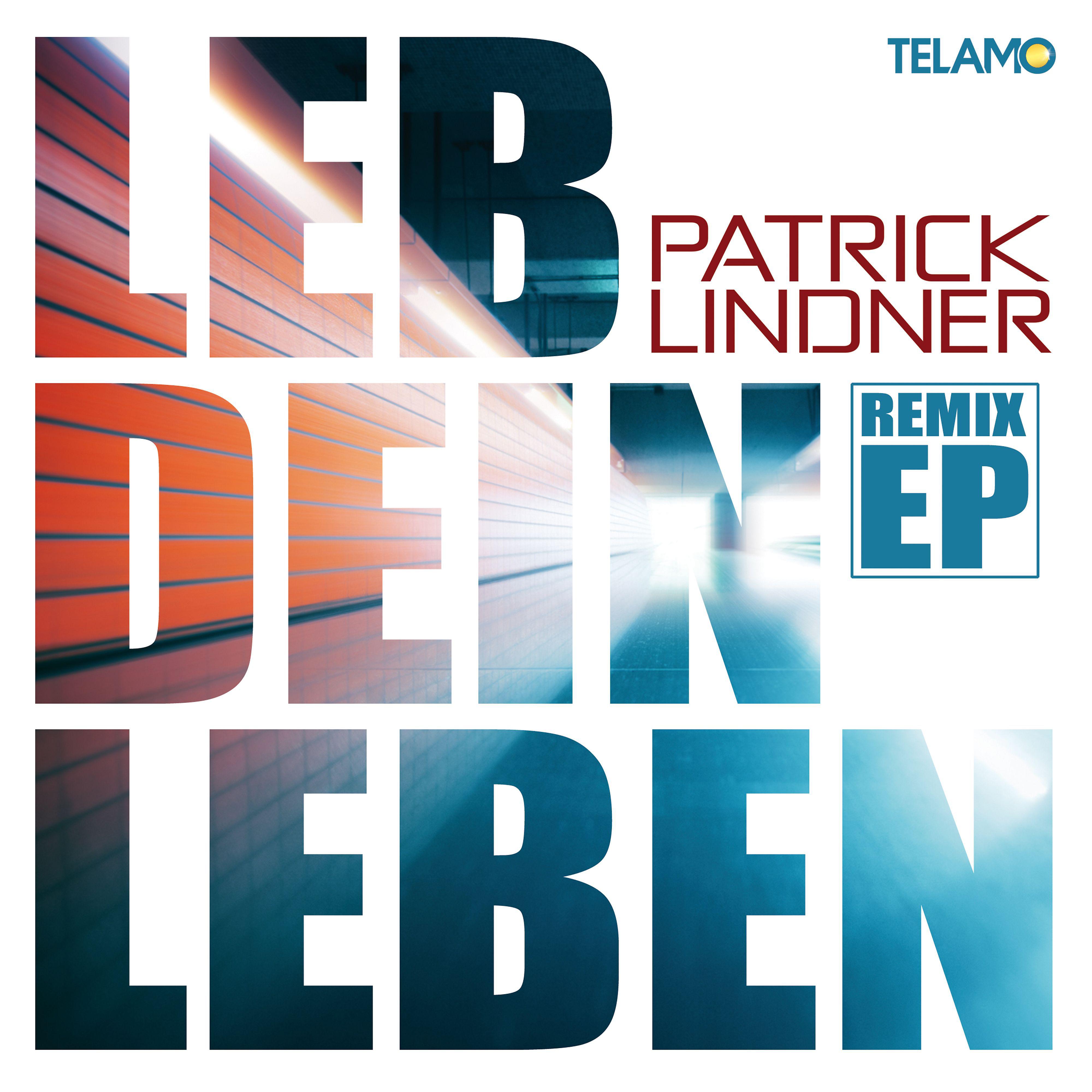 Постер альбома Leb dein Leben (Remix EP)