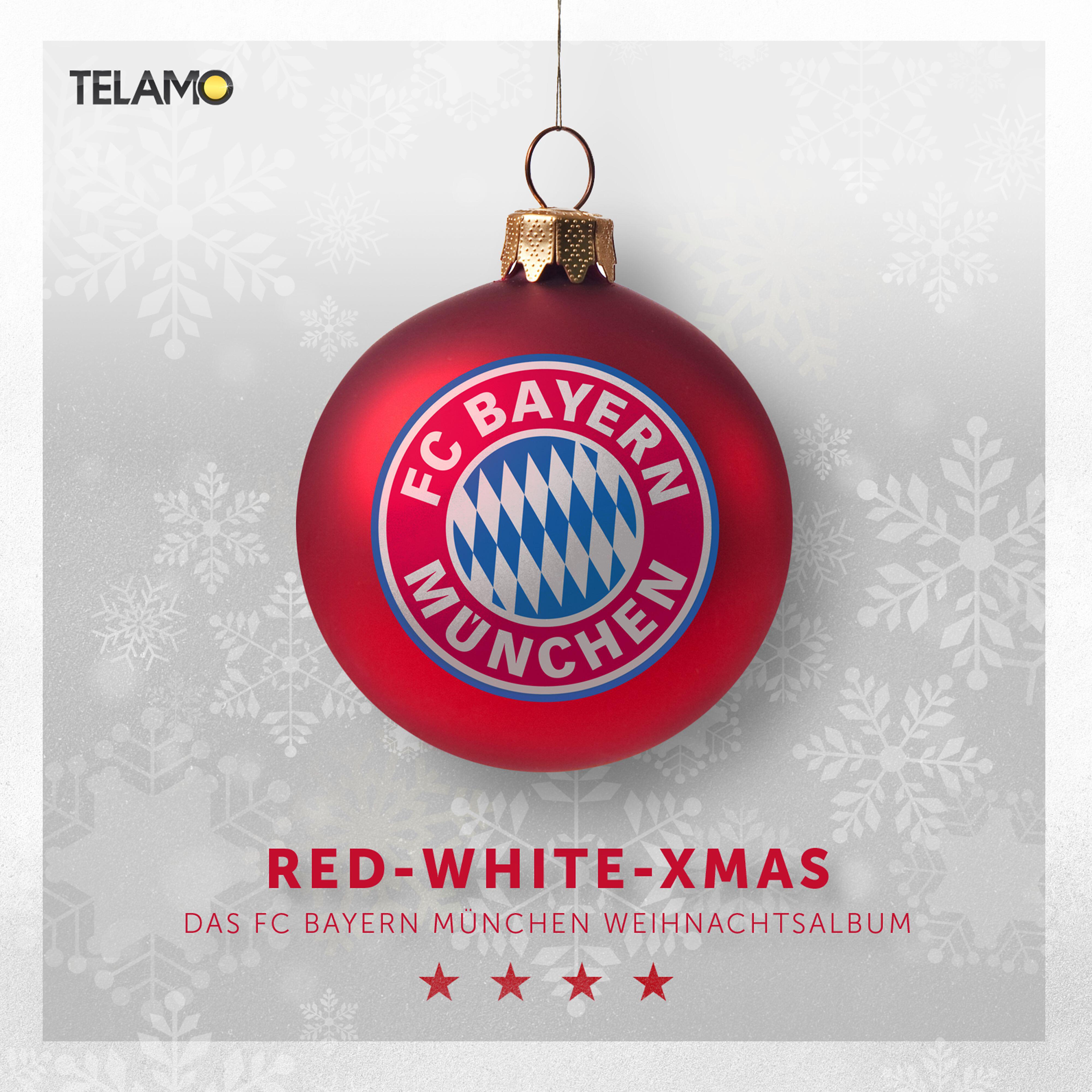 FC Bayern München - O-Töne: international Robben/Ribery/Thiago/Sanchez/Costa/Vidal