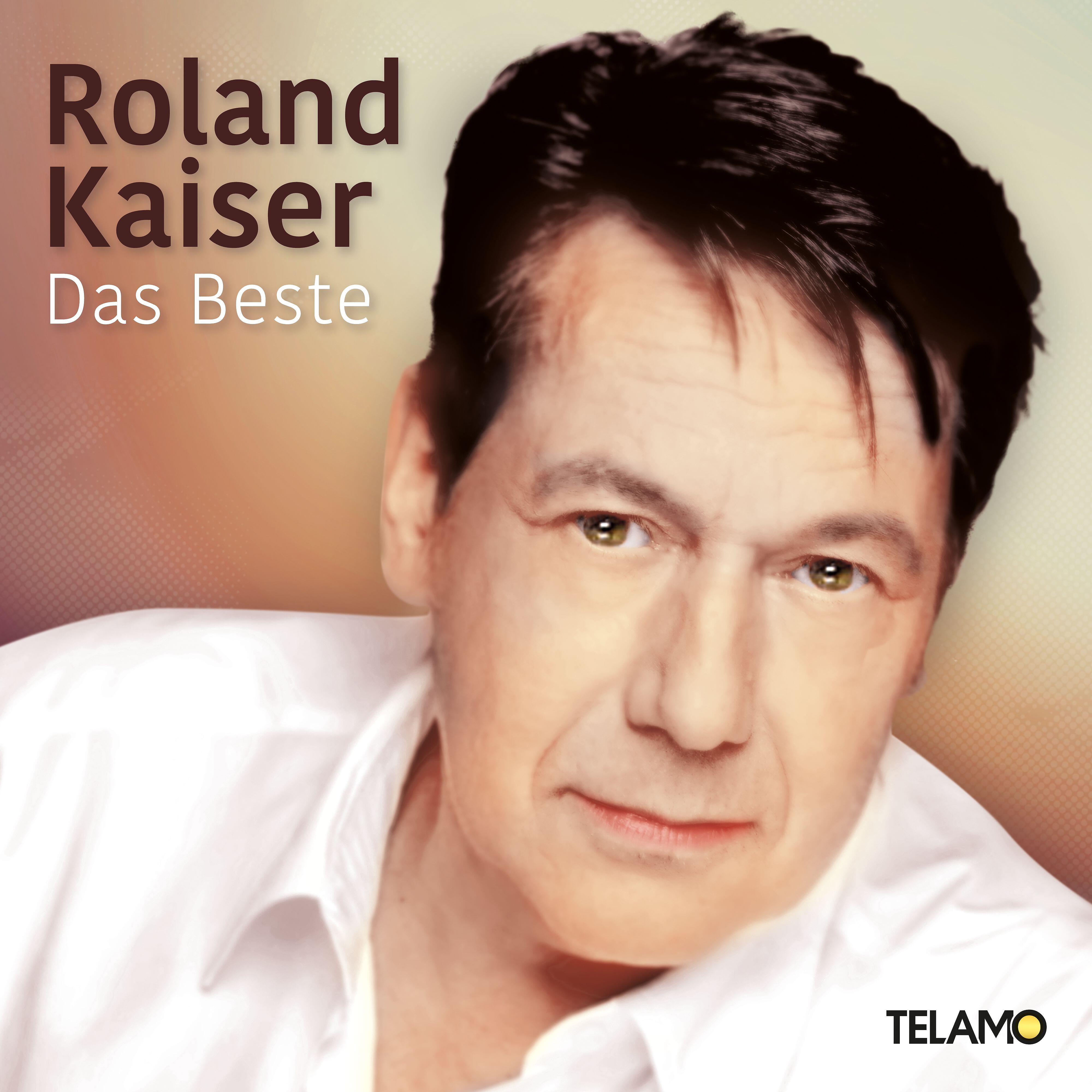 Roland Kaiser - Was weißt Du schon von Liebe (Radio Mix)