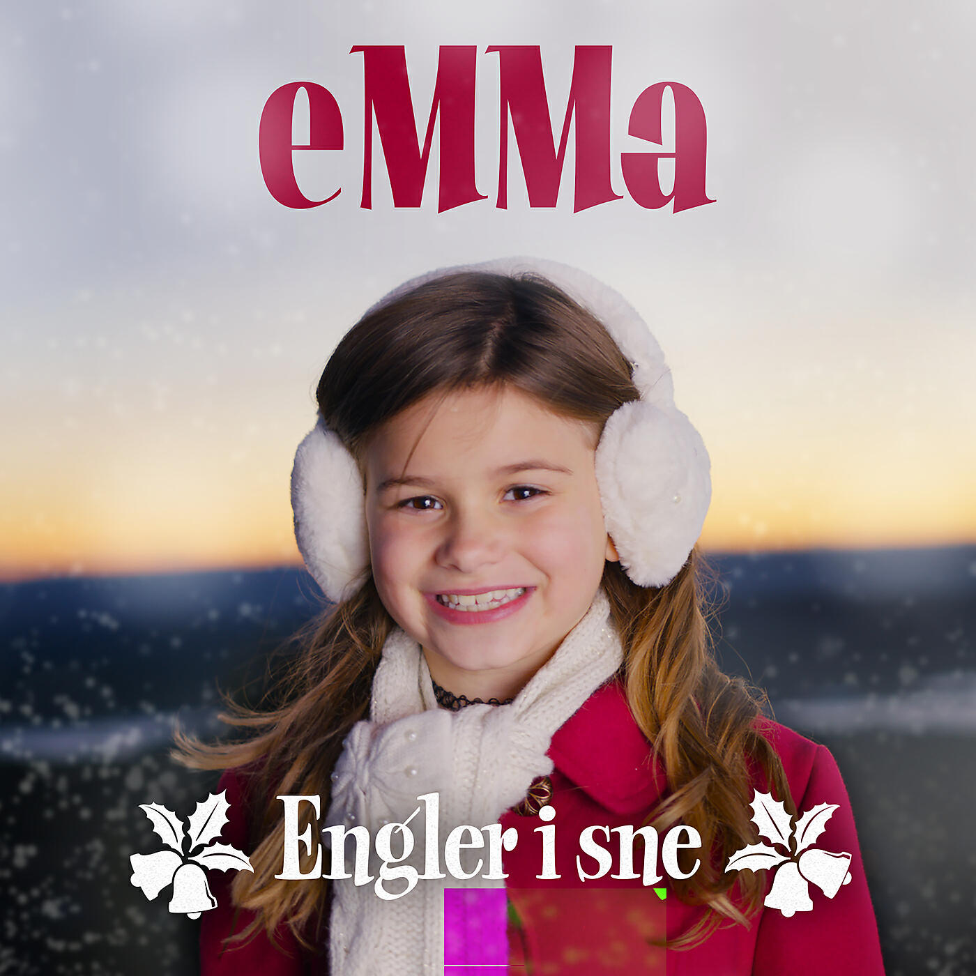 EMMA - Engler i sne (Instrumental)
