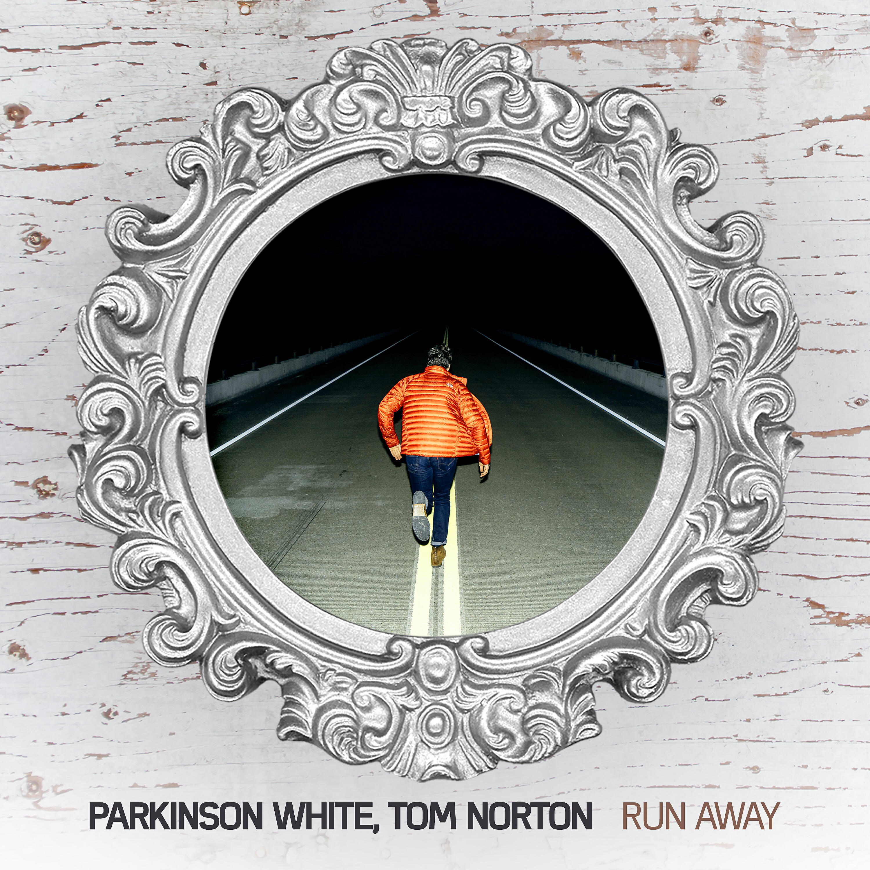 Parkinson White - Run Away