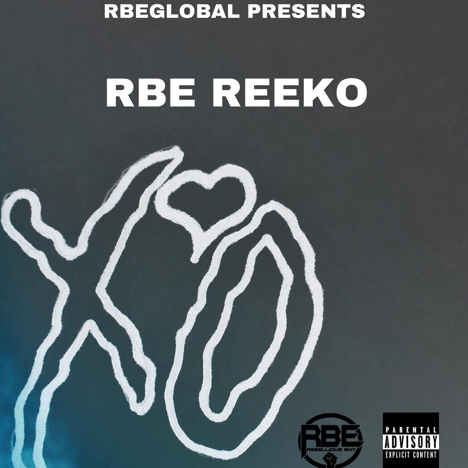 RBE Reeko - Without You (feat. RBE Sauce & Iwurdplay)