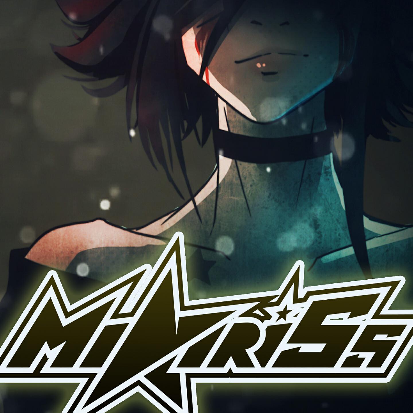 MiatriSs - Yandere Song (Russian Version)