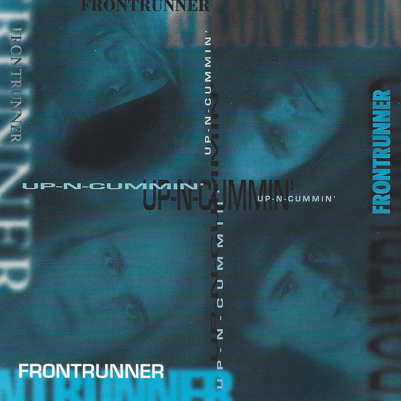 FRONTRUNNER - Roller Coaster (Reprise)