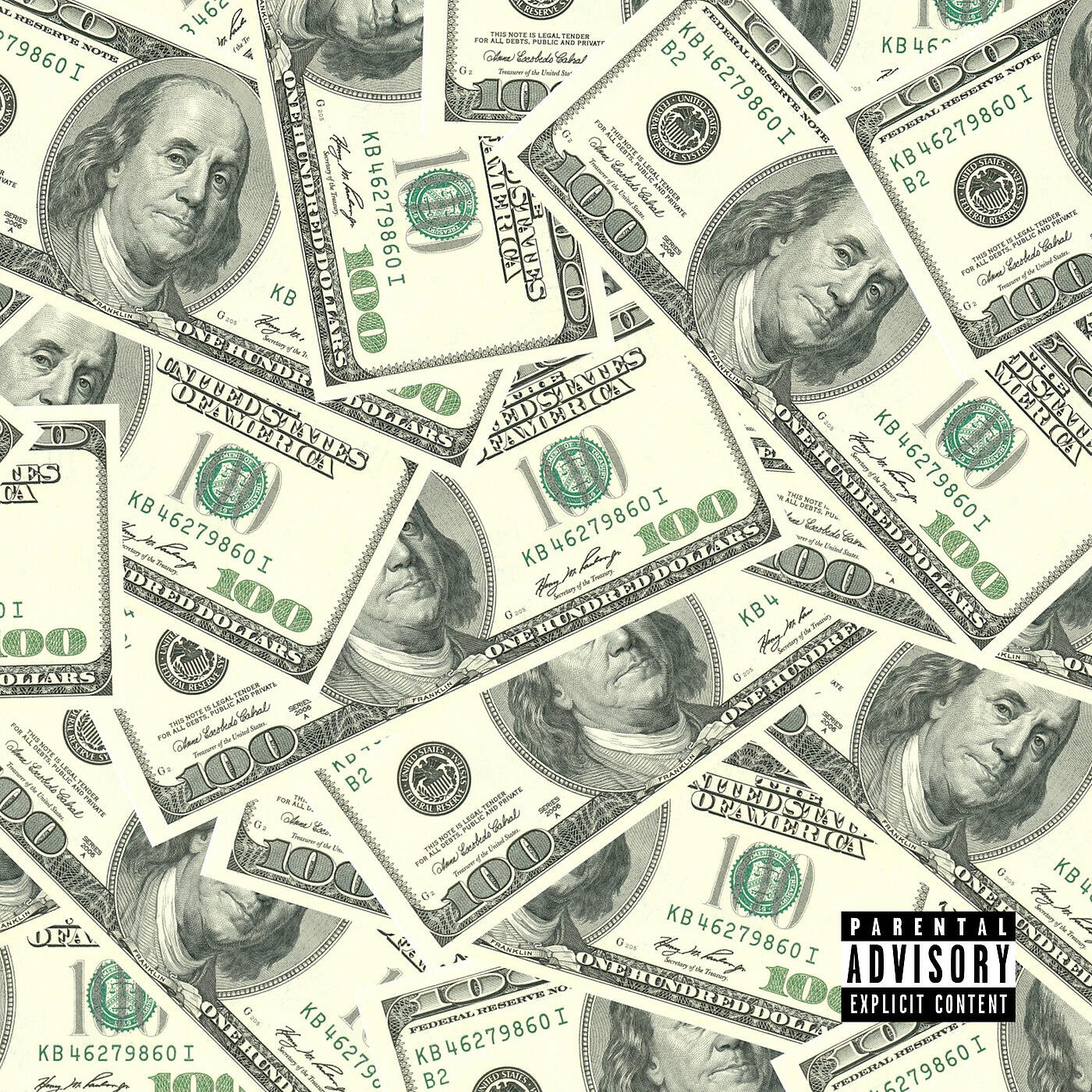 Roy Movado - Counterfeit Friends