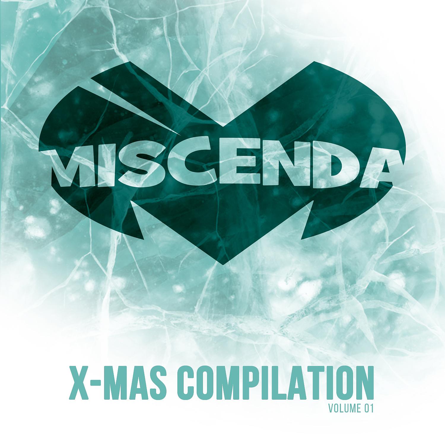 Постер альбома X-Mas Compilation, Vol.1
