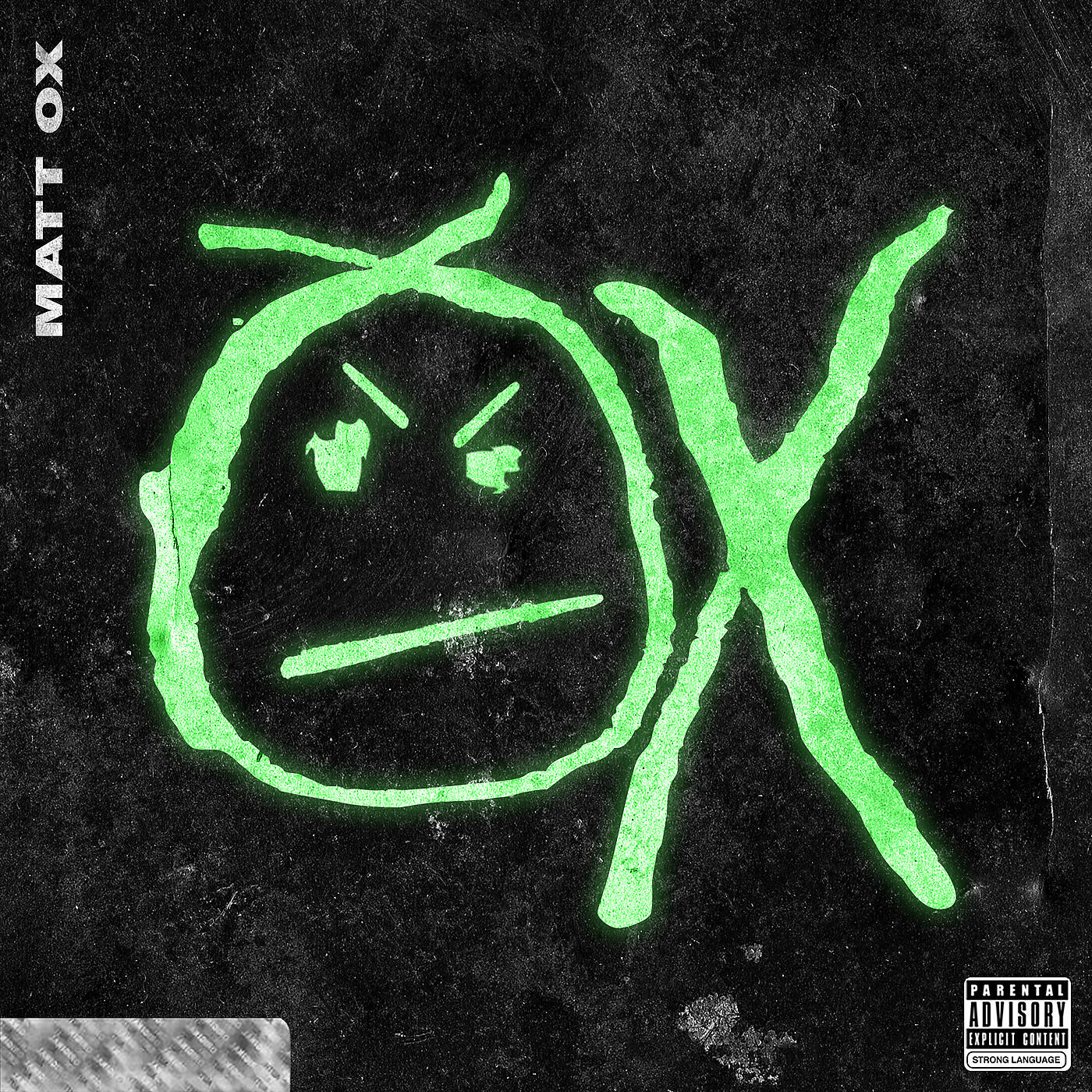 Matt OX - Trident