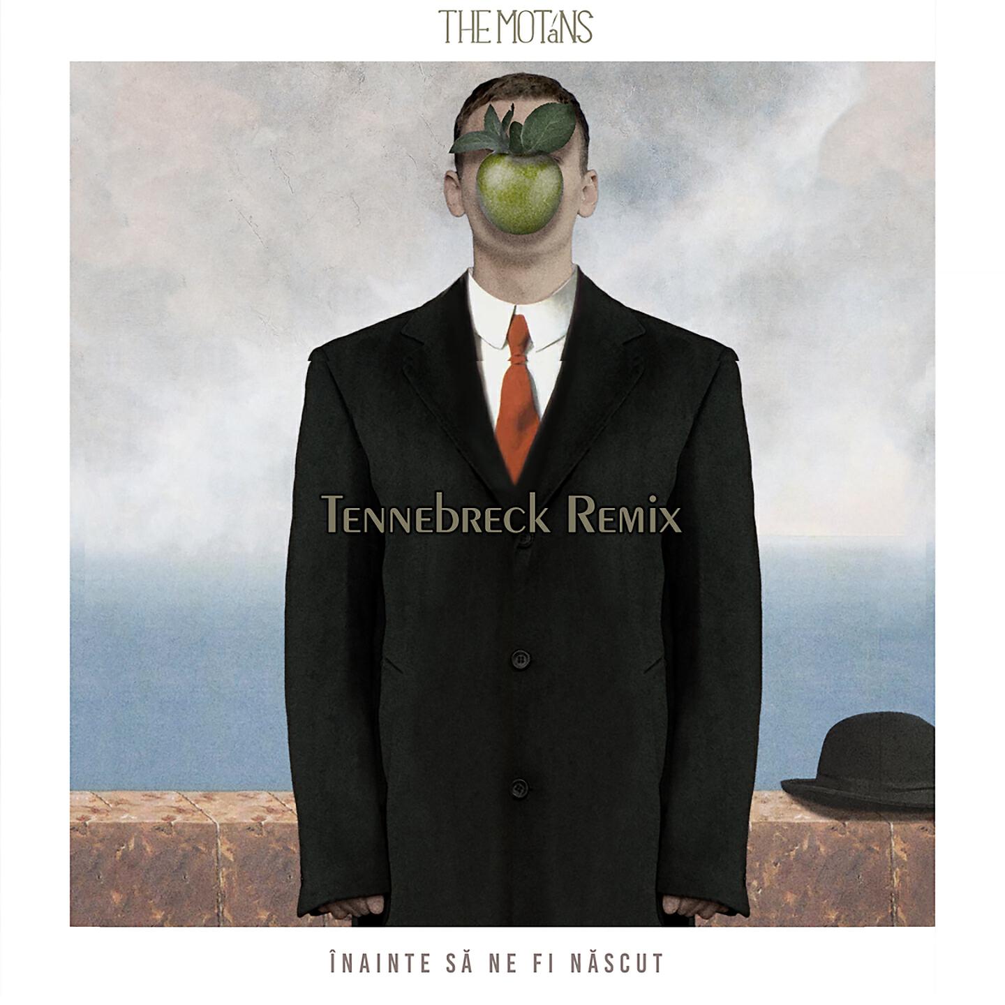 The Motans - Inainte Sa Ne Fi Nascut (Tennebreck Remix)
