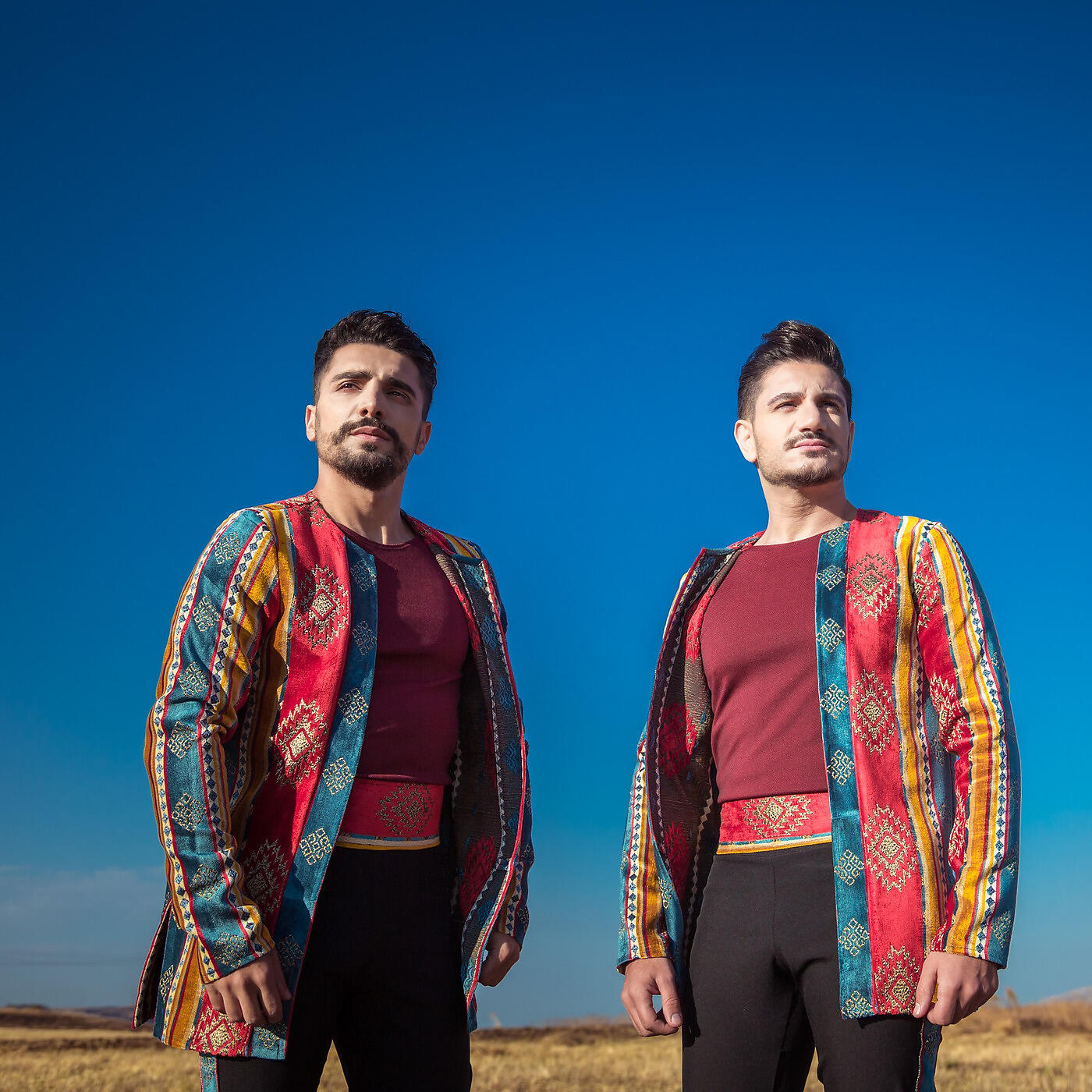Hakob Hakobyan - Hov Areq