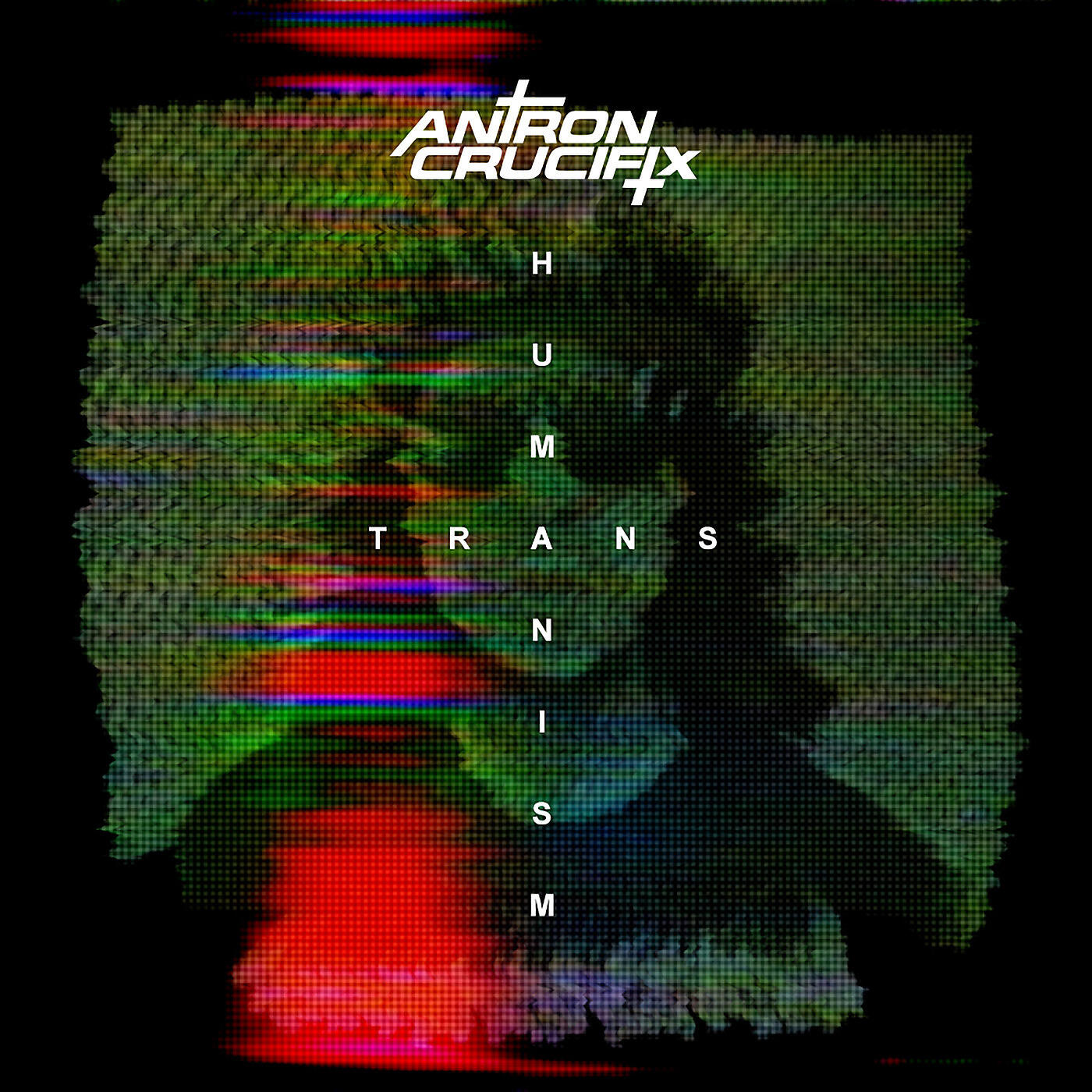 Antron Crucifix - Beautiful Dream