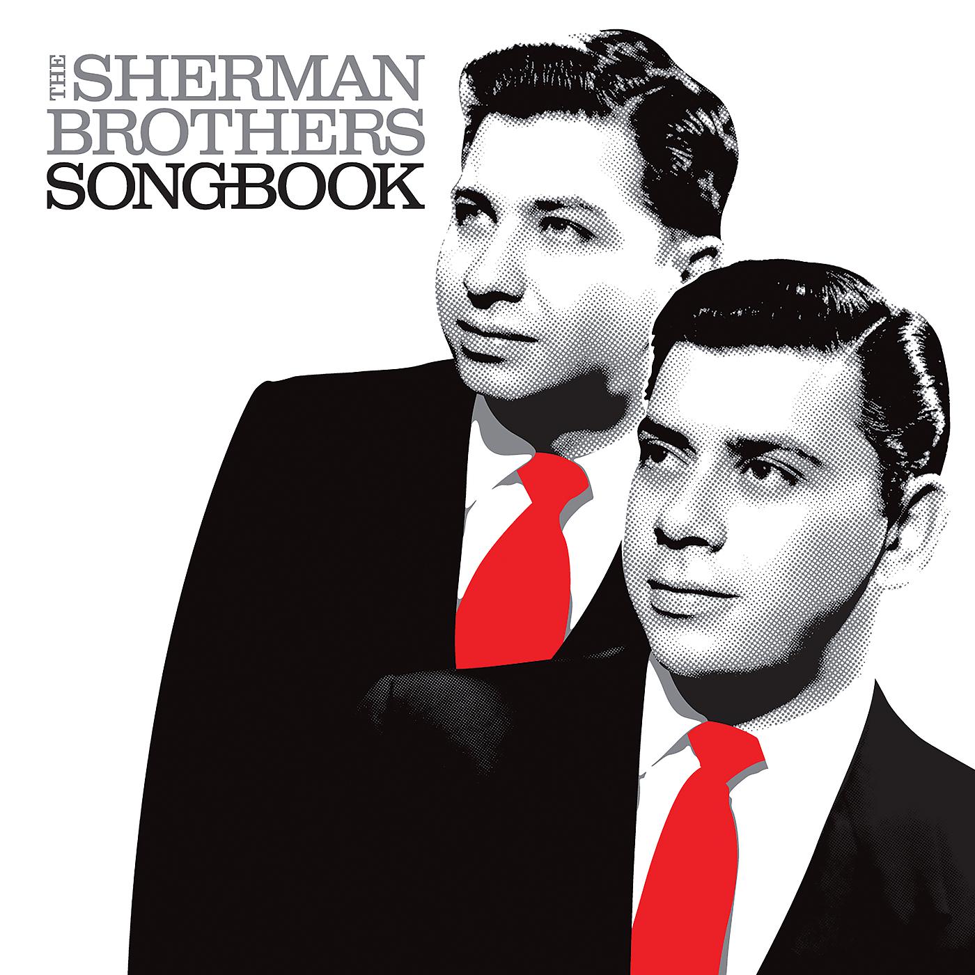 Постер альбома The Sherman Brothers Songbook