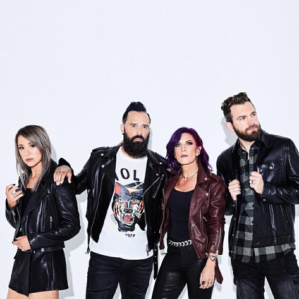 Skillet все песни в mp3