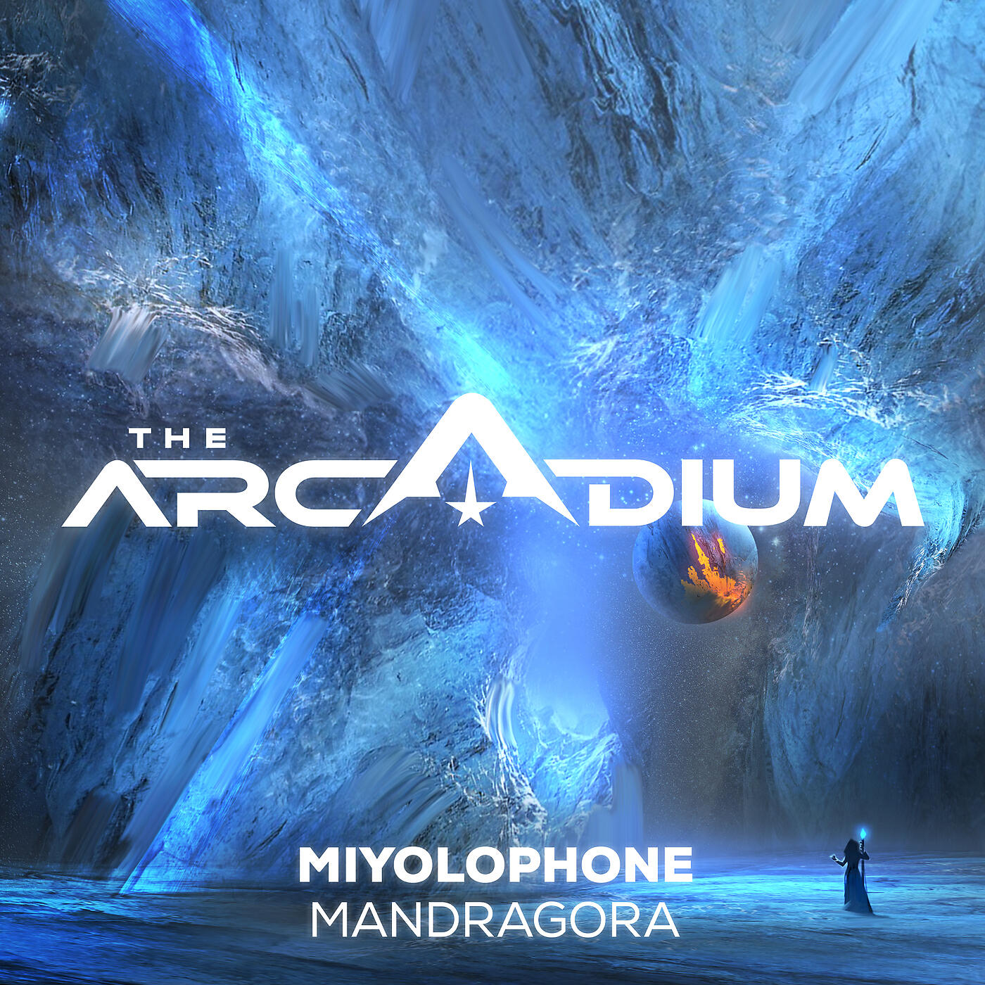 Miyolophone - Mandragora