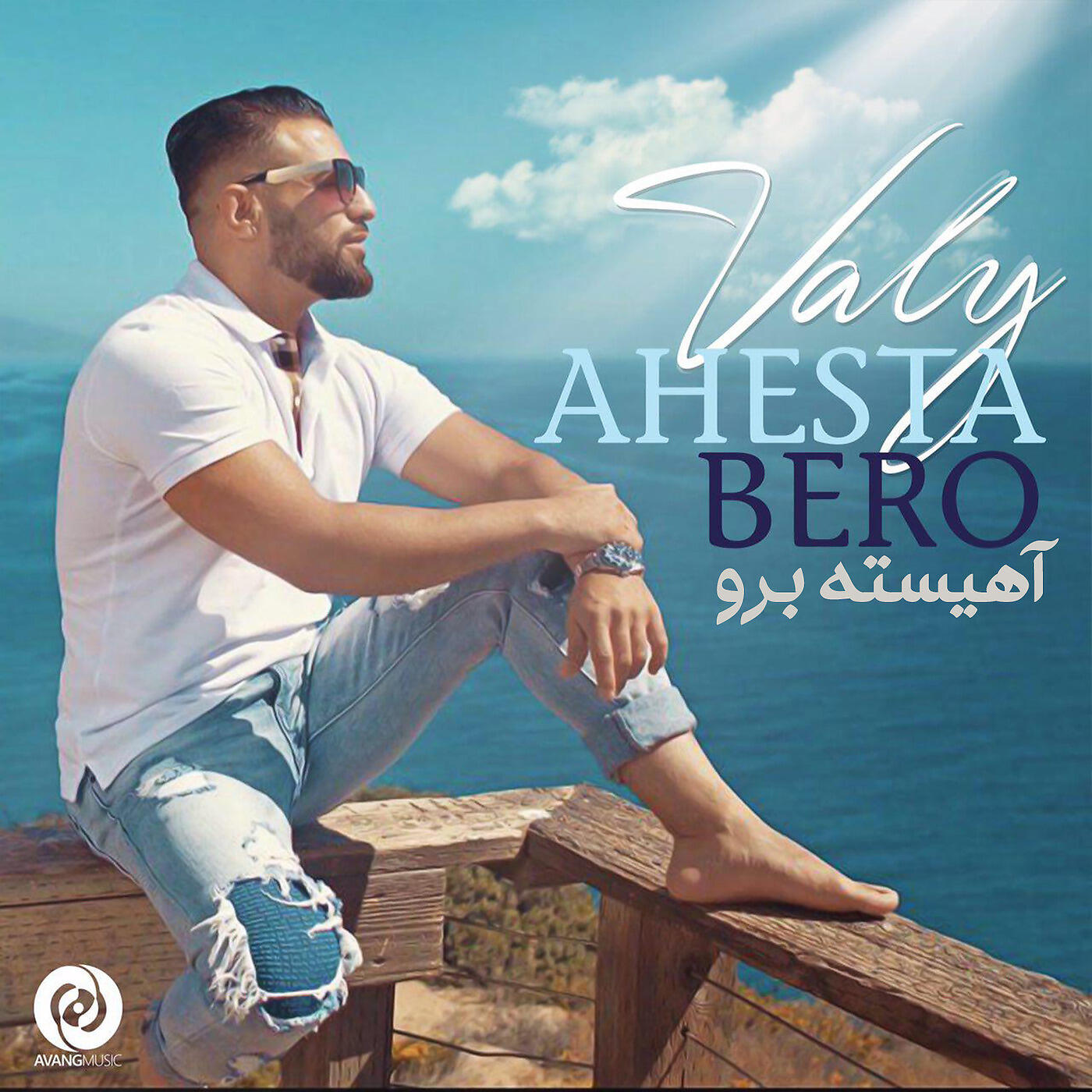 Valy - Ahesta Boro